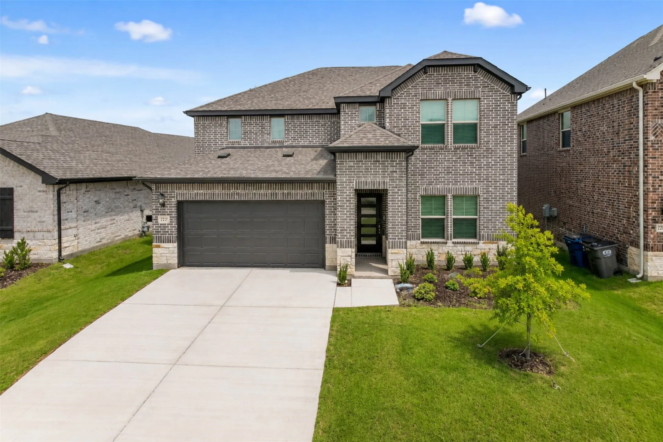 Single Family Residence For Rent in Collin County , 2217 Currents Road, Princeton, Texas 75407, 4 Bedroom, 4 Bathroom, 2 Garage spaces, 3,560 Sqft, built in 2025, mls#21406337, Real Estate Agent in Princeton, Homes For Rent in Collin county, Homes For Rent in Princeton, Realtor in Princeton Texas, Real Estate Brokerage Independent Realty Texas, Luminita Cordes Realtor