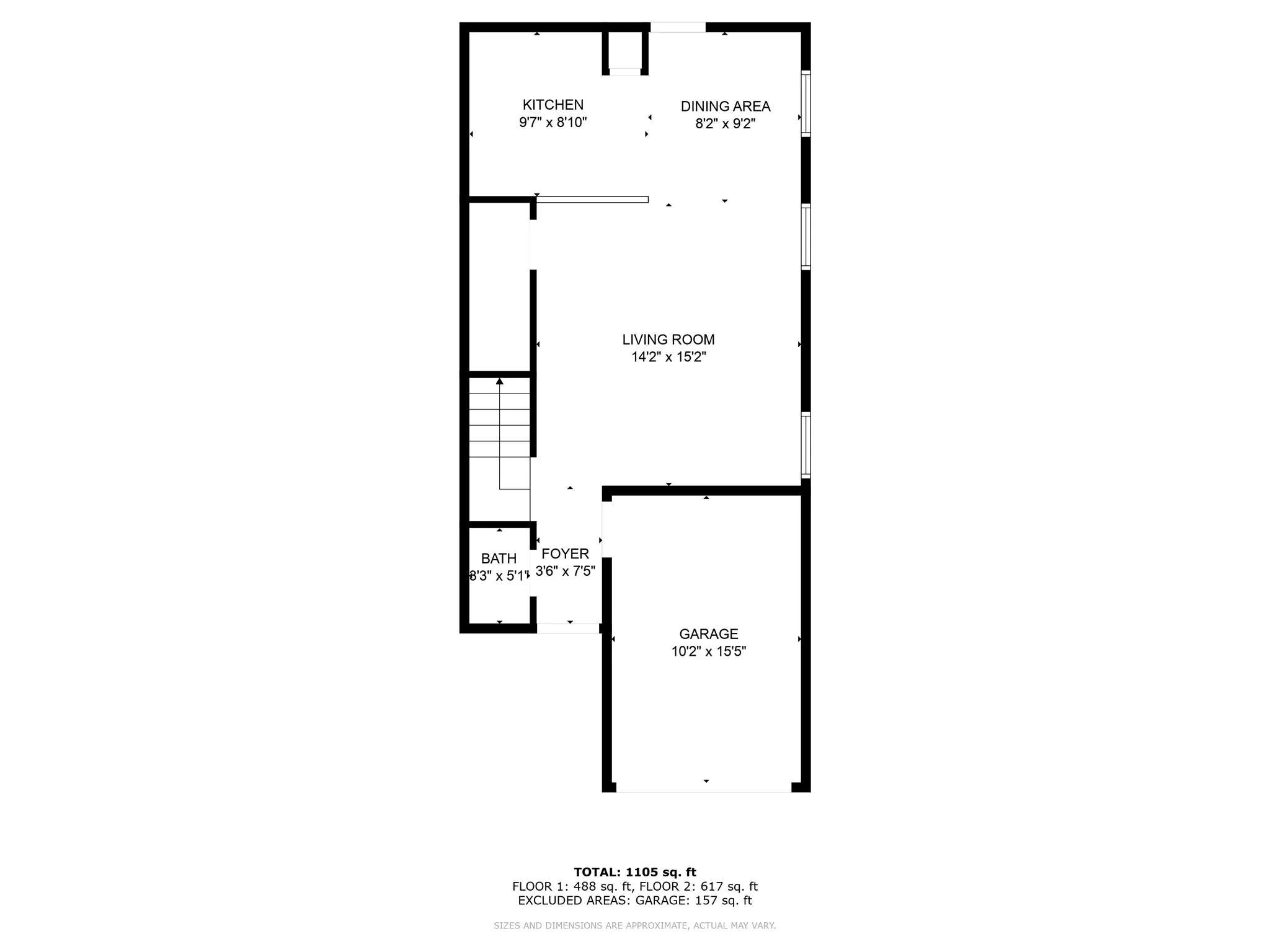 Duplex For Rent in Grayson County , 236-238 W Lake 236, Sherman, Texas 75090, 3 Bedroom, 3 Bathroom, 1 Garage spaces, 1,268 Sqft, built in 2020, mls#21406352, Real Estate Agent in Sherman, Homes For Rent in Grayson county, Homes For Rent in Sherman, Realtor in Sherman Texas, Real Estate Brokerage Independent Realty Texas, Luminita Cordes Realtor