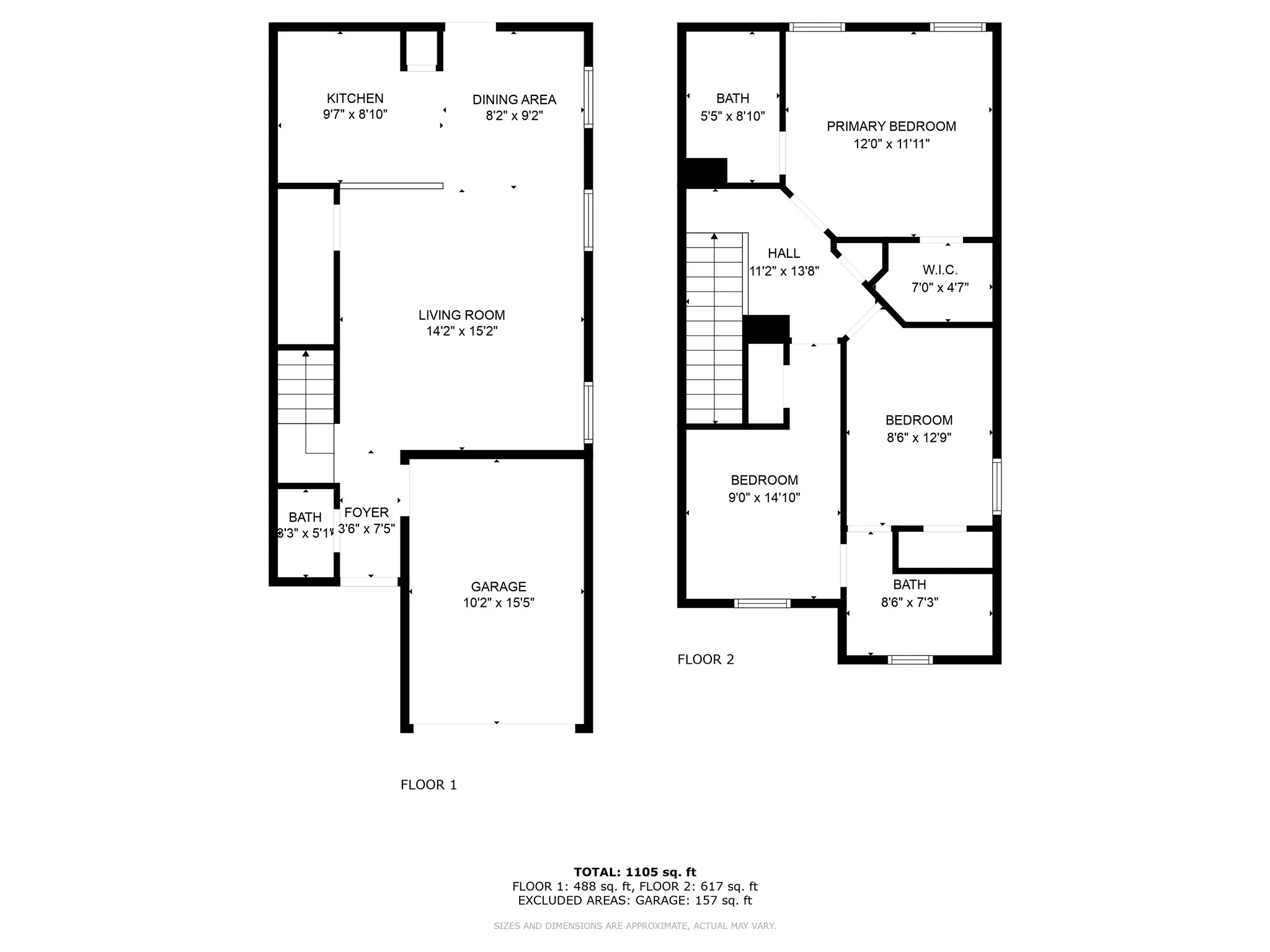Duplex For Rent in Grayson County , 236-238 W Lake 236, Sherman, Texas 75090, 3 Bedroom, 3 Bathroom, 1 Garage spaces, 1,268 Sqft, built in 2020, mls#21406352, Real Estate Agent in Sherman, Homes For Rent in Grayson county, Homes For Rent in Sherman, Realtor in Sherman Texas, Real Estate Brokerage Independent Realty Texas, Luminita Cordes Realtor
