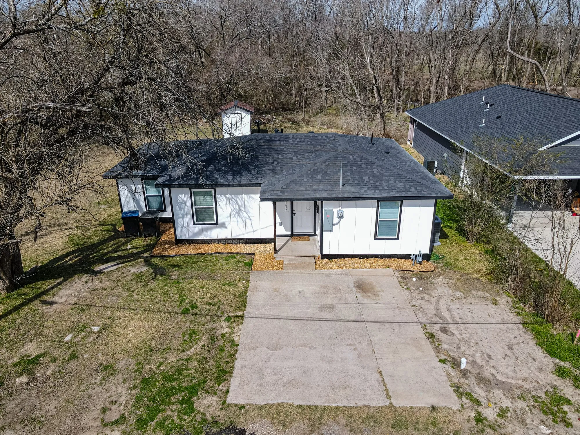 Single Family Residence For Sale in Hunt County , 1112 Marshall Street, Greenville, Texas 75401, 3 Bedroom, 2 Bathroom, Garage spaces, 1,042 Sqft, built in 1961, mls#21406374, Real Estate Agent in Greenville, Homes For Sale in Hunt county, Homes For Sale in Greenville, Realtor in Greenville Texas, Real Estate Brokerage Independent Realty Texas, Luminita Cordes Realtor