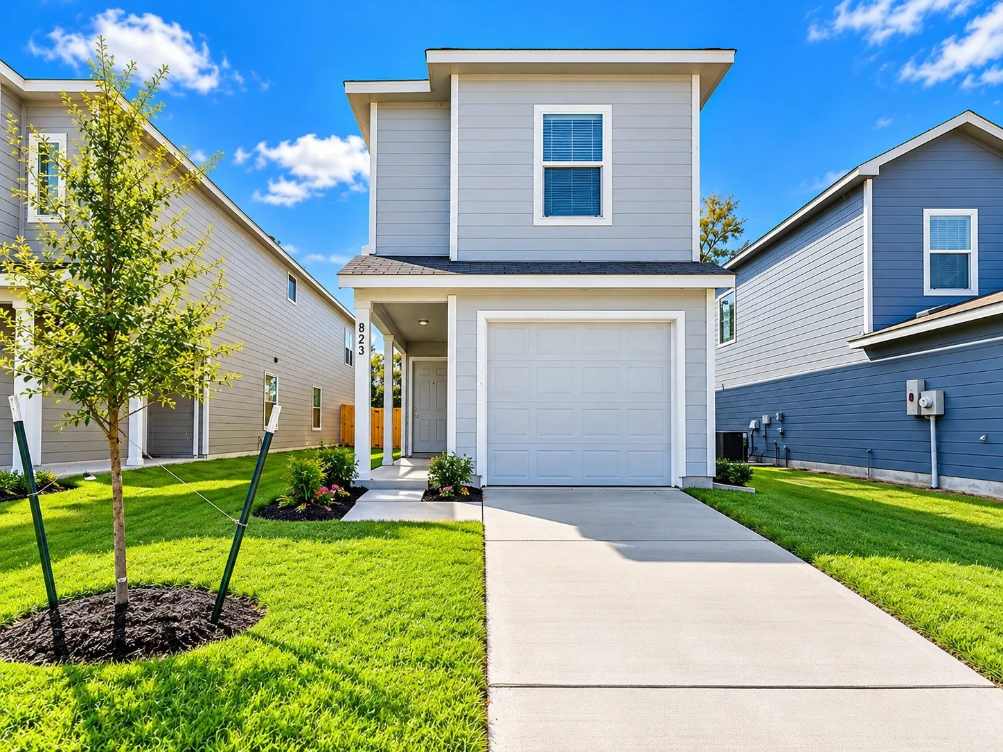 Single Family Residence For Rent in Collin County , 823 Sandhill Crane Lane, Princeton, Texas 75407, 3 Bedroom, 3 Bathroom, 1 Garage spaces, 1,189 Sqft, built in 2025, mls#21406388, Real Estate Agent in Princeton, Homes For Rent in Collin county, Homes For Rent in Princeton, Realtor in Princeton Texas, Real Estate Brokerage Independent Realty Texas, Luminita Cordes Realtor