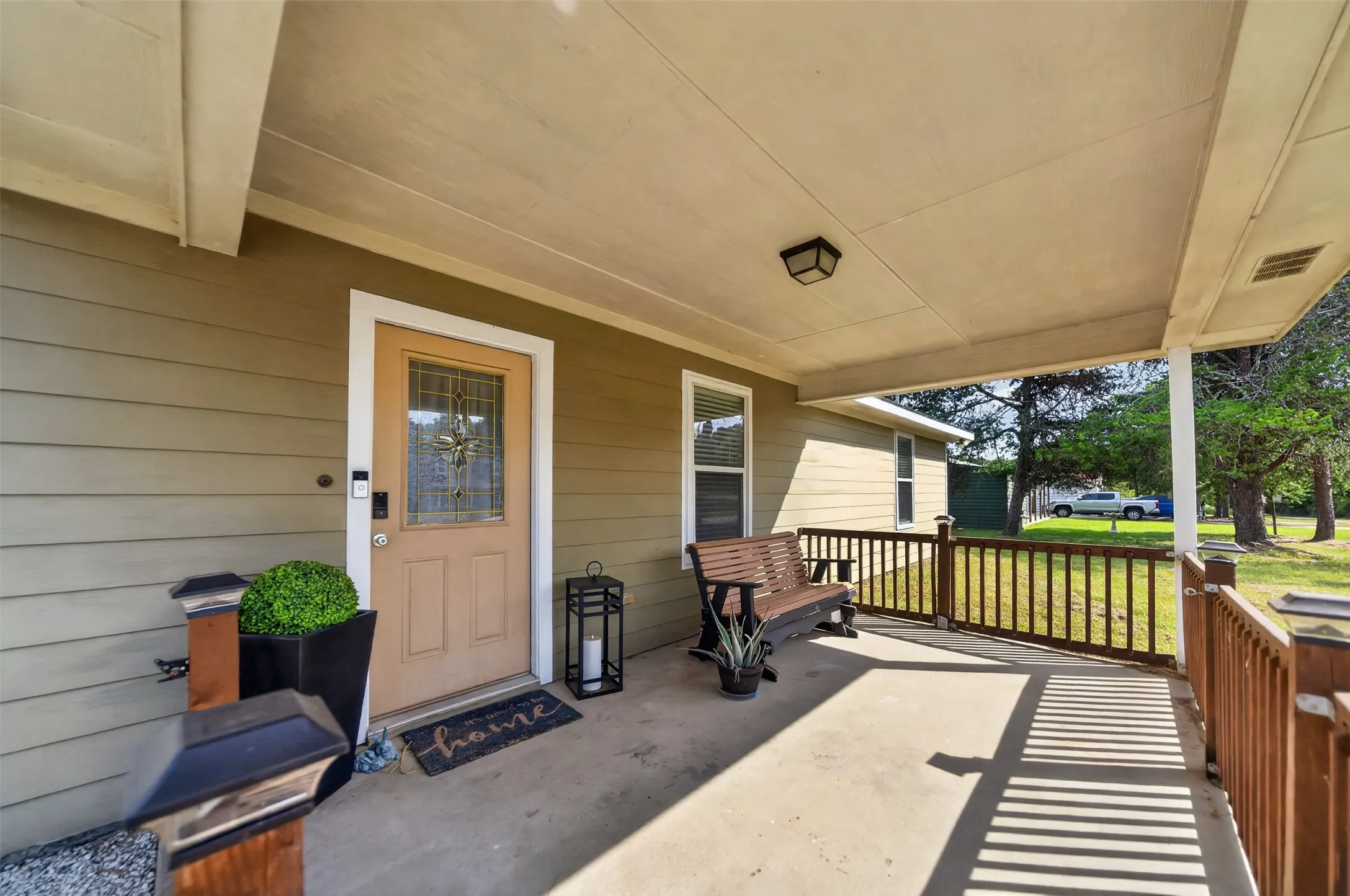 Single Family Residence For Sale in Cherokee County , 1054 Caroline, Bullard, Texas 75757, 3 Bedroom, 1 Bathroom, Garage spaces, 1,125 Sqft, built in 2009, mls#21406400, Real Estate Agent in Bullard, Homes For Sale in Cherokee county, Homes For Sale in Bullard, Realtor in Bullard Texas, Real Estate Brokerage Independent Realty Texas, Luminita Cordes Realtor