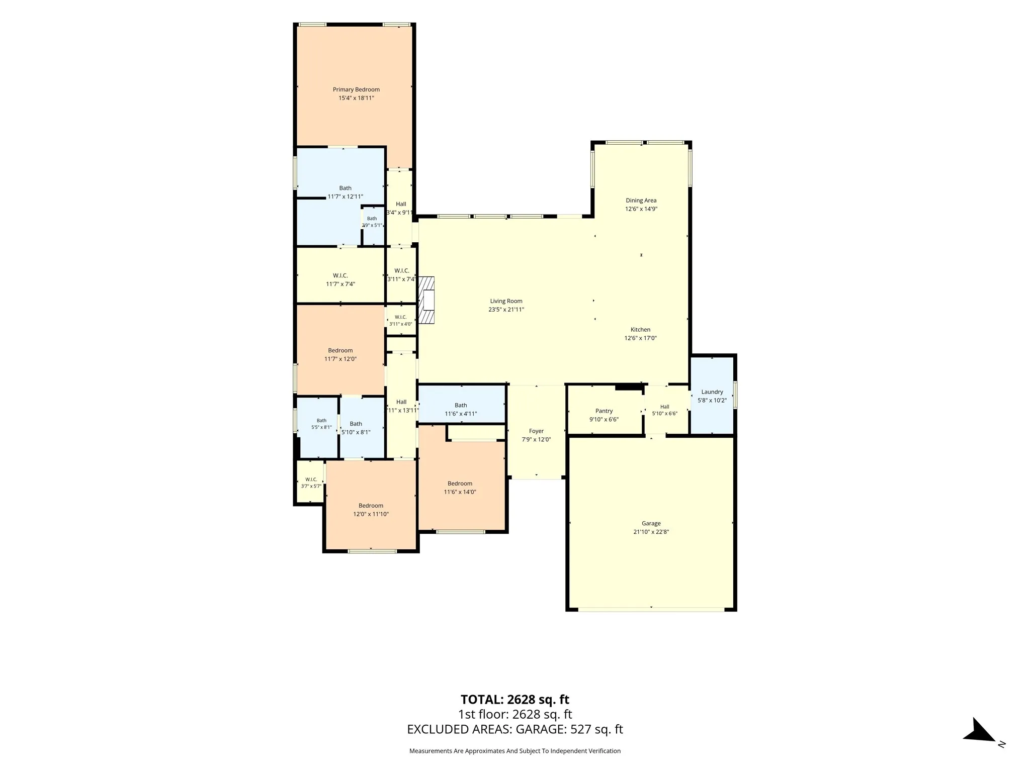 Single Family Residence For Sale in Mc Lennan County , 1321 Tahonta Drive, Hewitt, Texas 76643, 4 Bedroom, 3 Bathroom, 2 Garage spaces, 2,621 Sqft, built in 2026, mls#21405738, Real Estate Agent in Hewitt, Homes For Sale in Mc Lennan county, Homes For Sale in Hewitt, Realtor in Hewitt Texas, Real Estate Brokerage Independent Realty Texas, Luminita Cordes Realtor