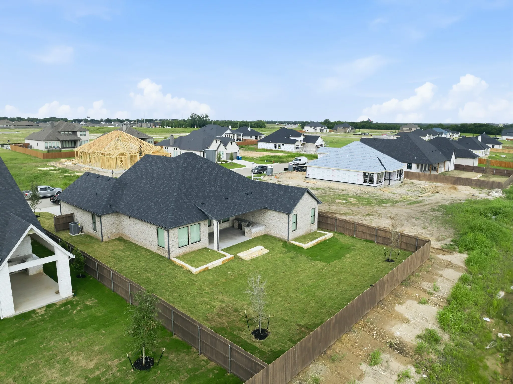 Single Family Residence For Sale in Mc Lennan County , 1321 Tahonta Drive, Hewitt, Texas 76643, 4 Bedroom, 3 Bathroom, 2 Garage spaces, 2,621 Sqft, built in 2026, mls#21405738, Real Estate Agent in Hewitt, Homes For Sale in Mc Lennan county, Homes For Sale in Hewitt, Realtor in Hewitt Texas, Real Estate Brokerage Independent Realty Texas, Luminita Cordes Realtor