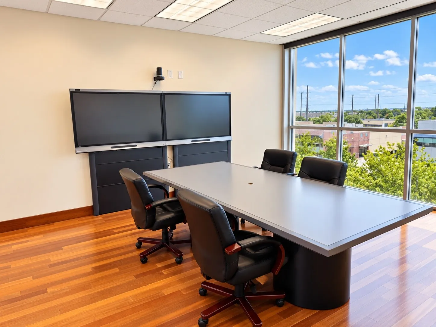 Third Floor Conference Room