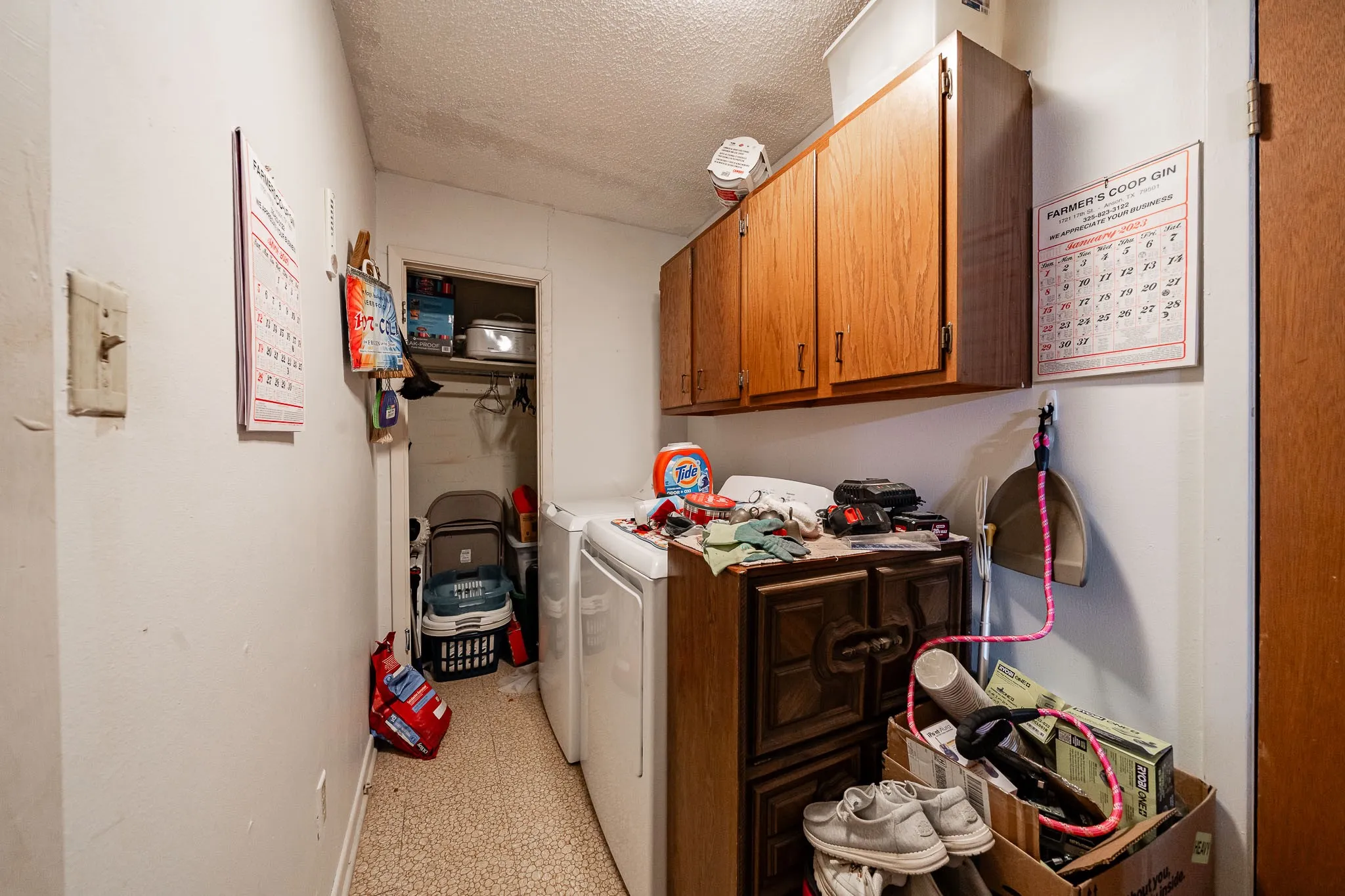 Single Family Residence For Sale in Jones County , 1532 6th Street, Anson, Texas 79501, 3 Bedroom, 1 Bathroom, 1 Garage spaces, 1,308 Sqft, built in 1973, mls#21406405, Real Estate Agent in Anson, Homes For Sale in Jones county, Homes For Sale in Anson, Realtor in Anson Texas, Real Estate Brokerage Independent Realty Texas, Luminita Cordes Realtor