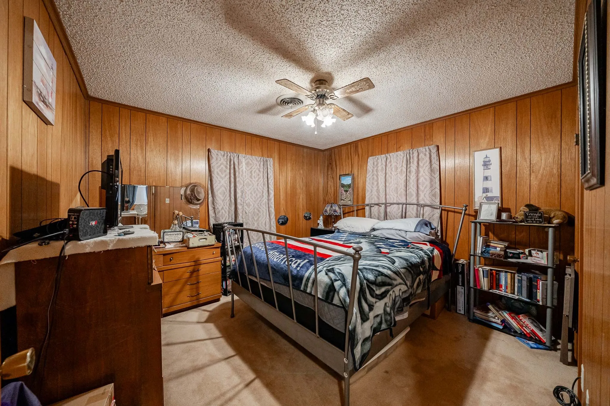 Single Family Residence For Sale in Jones County , 1532 6th Street, Anson, Texas 79501, 3 Bedroom, 1 Bathroom, 1 Garage spaces, 1,308 Sqft, built in 1973, mls#21406405, Real Estate Agent in Anson, Homes For Sale in Jones county, Homes For Sale in Anson, Realtor in Anson Texas, Real Estate Brokerage Independent Realty Texas, Luminita Cordes Realtor