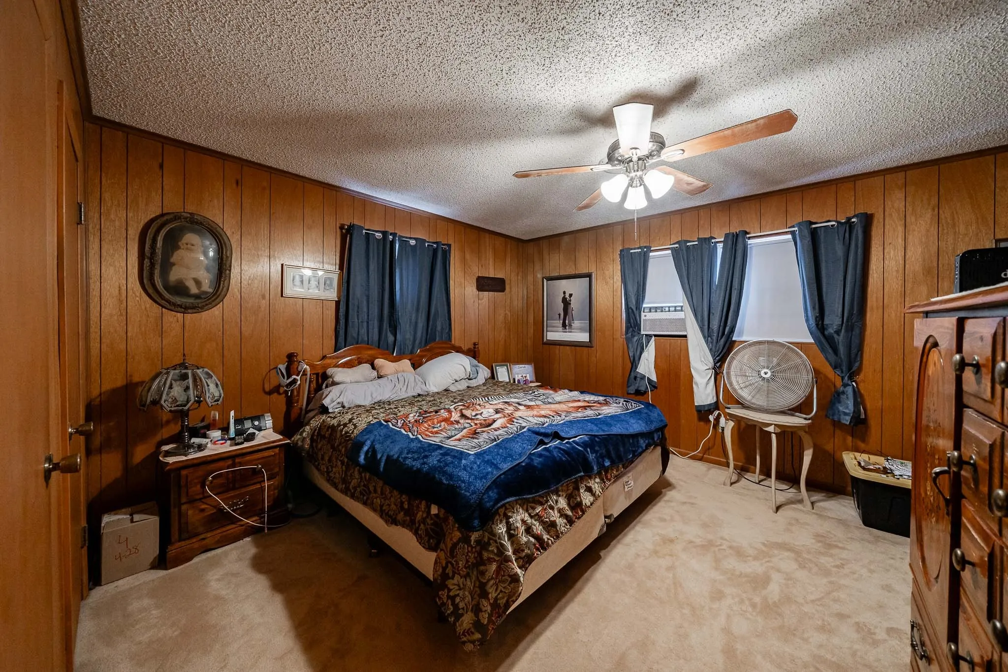 Single Family Residence For Sale in Jones County , 1532 6th Street, Anson, Texas 79501, 3 Bedroom, 1 Bathroom, 1 Garage spaces, 1,308 Sqft, built in 1973, mls#21406405, Real Estate Agent in Anson, Homes For Sale in Jones county, Homes For Sale in Anson, Realtor in Anson Texas, Real Estate Brokerage Independent Realty Texas, Luminita Cordes Realtor