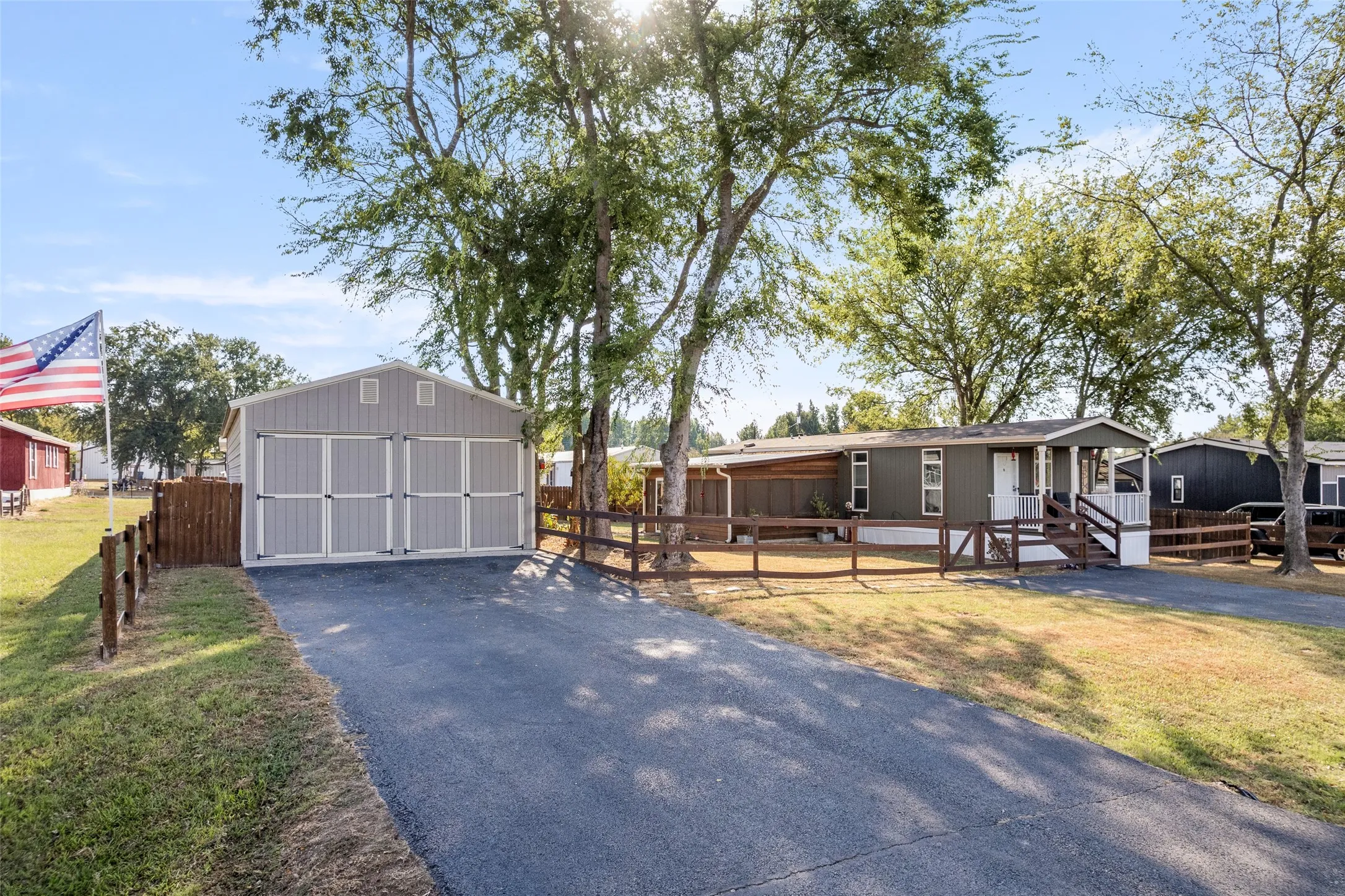 Mobile Home For Sale