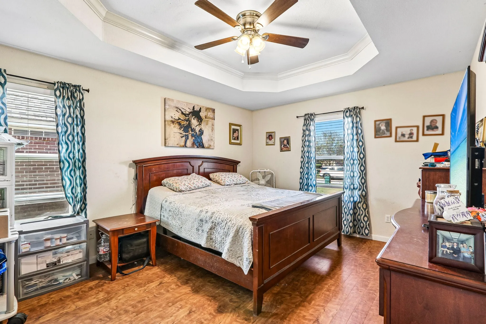Single Family Residence For Sale in Denton County , 205 Quail Run, Aubrey, Texas 76227, 4 Bedroom, 2 Bathroom, 2 Garage spaces, 1,616 Sqft, built in 2001, mls#21406430, Real Estate Agent in Aubrey, Homes For Sale in Denton county, Homes For Sale in Aubrey, Realtor in Aubrey Texas, Real Estate Brokerage Independent Realty Texas, Luminita Cordes Realtor