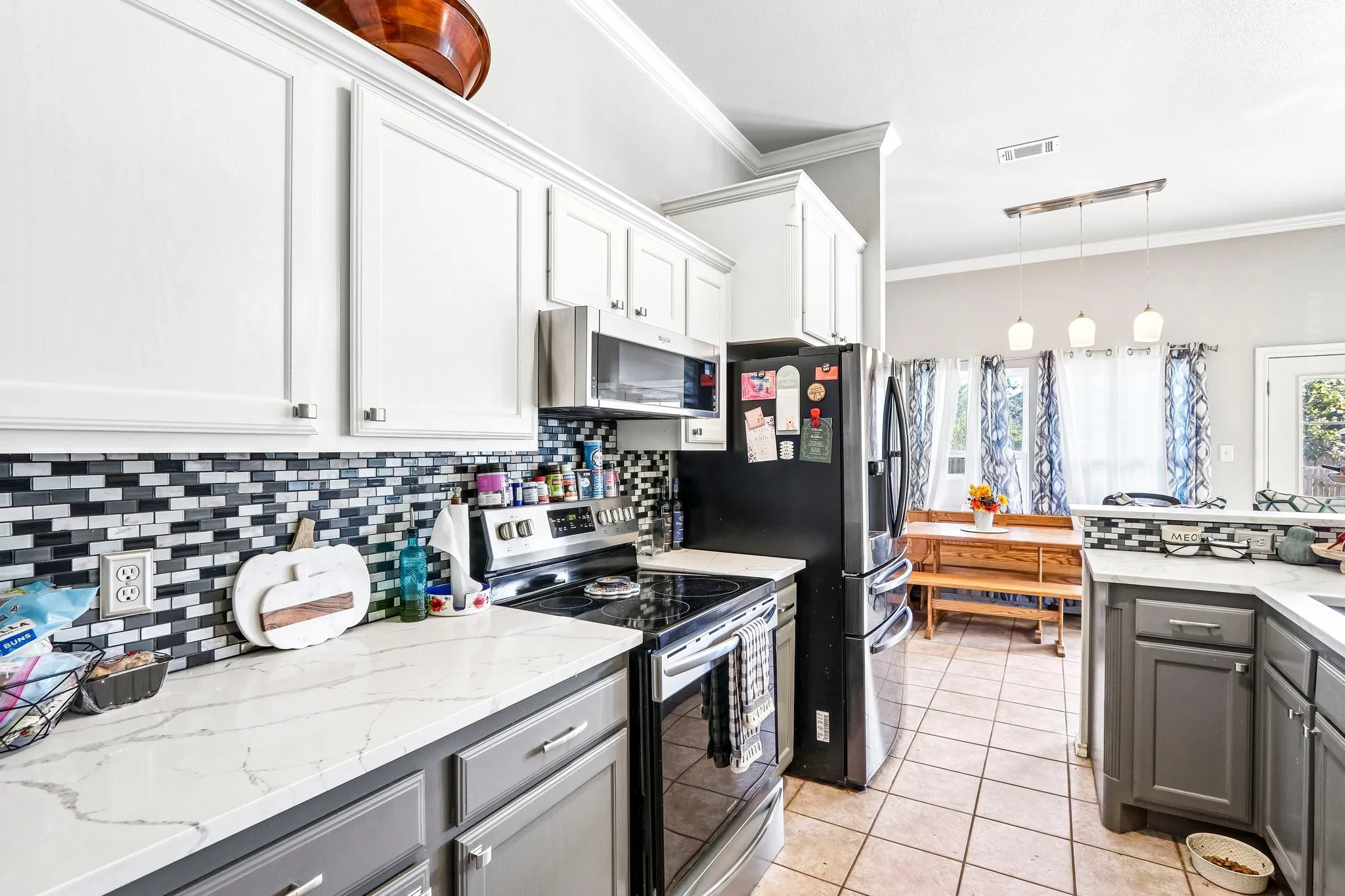 Single Family Residence For Sale in Denton County , 205 Quail Run, Aubrey, Texas 76227, 4 Bedroom, 2 Bathroom, 2 Garage spaces, 1,616 Sqft, built in 2001, mls#21406430, Real Estate Agent in Aubrey, Homes For Sale in Denton county, Homes For Sale in Aubrey, Realtor in Aubrey Texas, Real Estate Brokerage Independent Realty Texas, Luminita Cordes Realtor