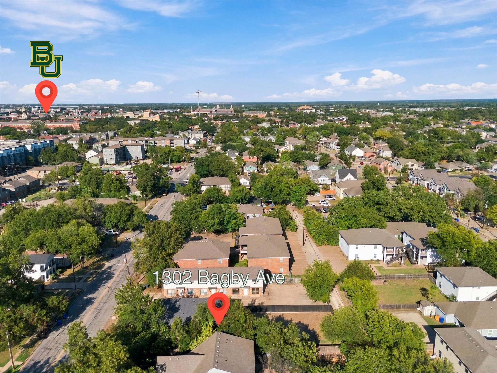 Single Family Residence For Sale in Mc Lennan County , 1302 Bagby Avenue, Waco, Texas 76706, 5 Bedroom, 6 Bathroom, Garage spaces, 2,560 Sqft, built in 2017, mls#21406428, Real Estate Agent in Waco, Homes For Sale in Mc Lennan county, Homes For Sale in Waco, Realtor in Waco Texas, Real Estate Brokerage Independent Realty Texas, Luminita Cordes Realtor