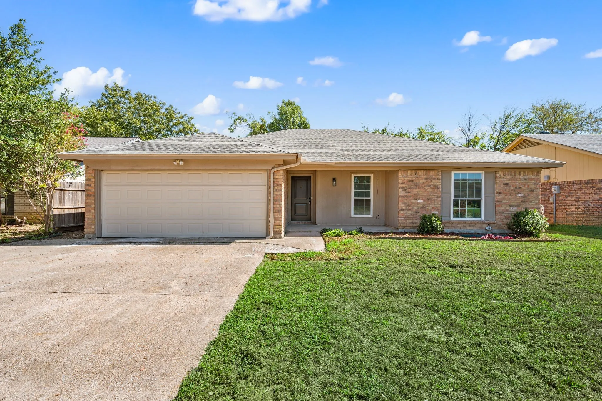 Single Family Residence For Sale