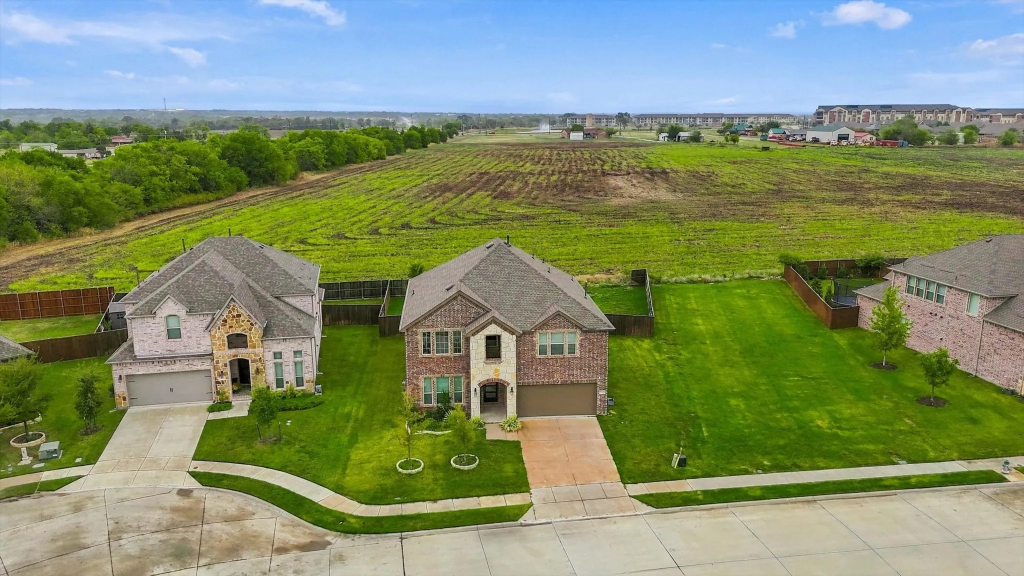 Single Family Residence For Sale in Collin County , 209 Tate Lane, Anna, Texas 75409, 4 Bedroom, 3 Bathroom, 2 Garage spaces, 2,936 Sqft, built in 2023, mls#21405133, Real Estate Agent in Anna, Homes For Sale in Collin county, Homes For Sale in Anna, Realtor in Anna Texas, Real Estate Brokerage Independent Realty Texas, Luminita Cordes Realtor