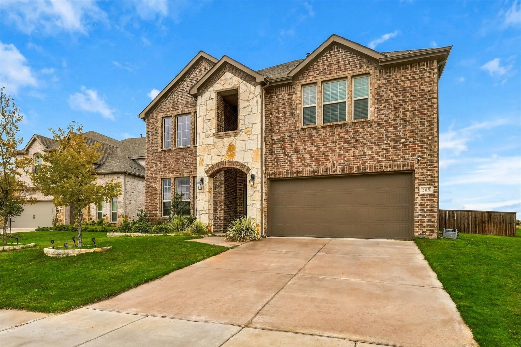 Single Family Residence For Sale