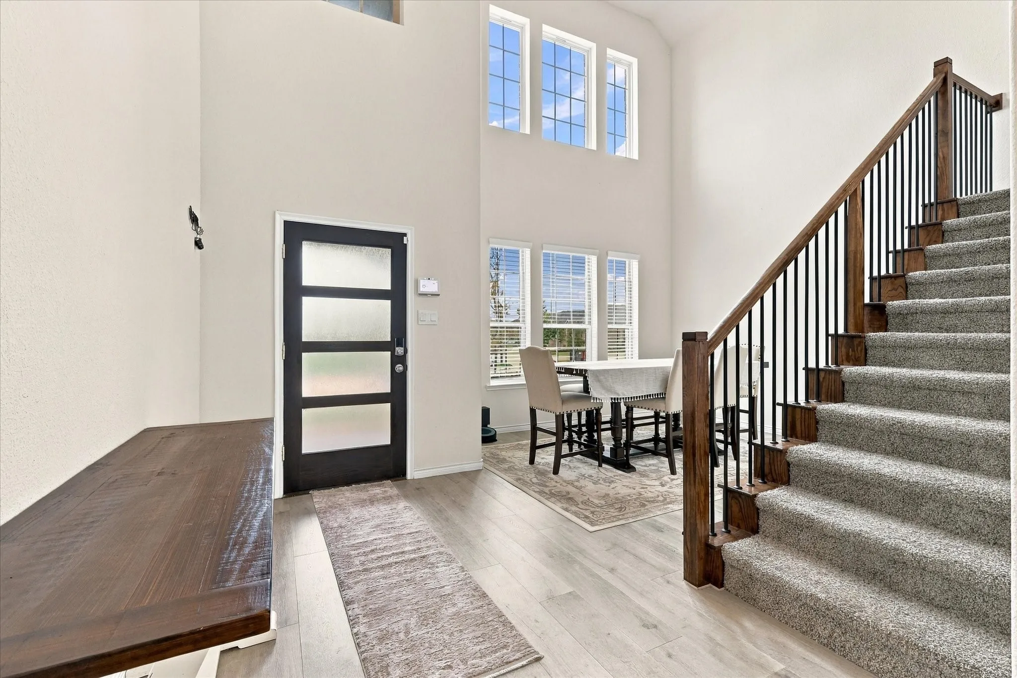 Single Family Residence For Sale in Collin County , 209 Tate Lane, Anna, Texas 75409, 4 Bedroom, 3 Bathroom, 2 Garage spaces, 2,936 Sqft, built in 2023, mls#21405133, Real Estate Agent in Anna, Homes For Sale in Collin county, Homes For Sale in Anna, Realtor in Anna Texas, Real Estate Brokerage Independent Realty Texas, Luminita Cordes Realtor