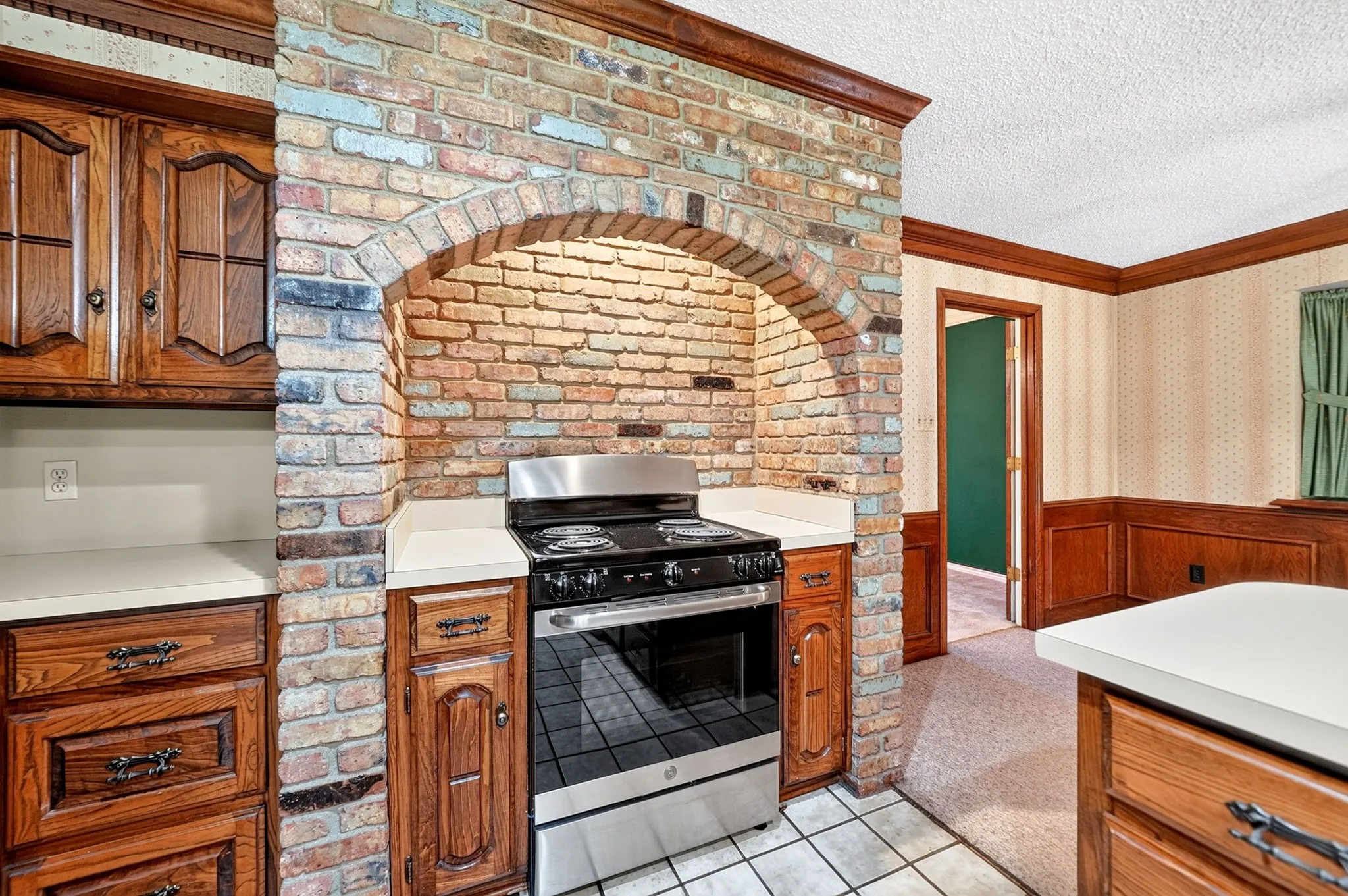 Single Family Residence For Sale in Hunt County , 103 Owl Tree Trail, Greenville, Texas 75402, 4 Bedroom, 3 Bathroom, 2 Garage spaces, 2,838 Sqft, built in 1983, mls#21405105, Real Estate Agent in Greenville, Homes For Sale in Hunt county, Homes For Sale in Greenville, Realtor in Greenville Texas, Real Estate Brokerage Independent Realty Texas, Luminita Cordes Realtor