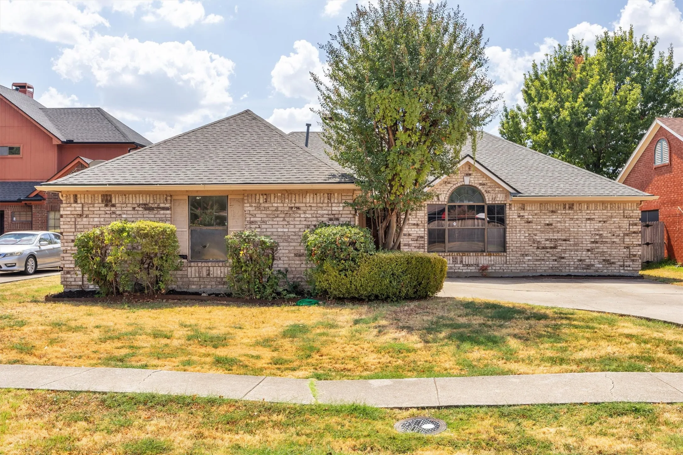 Single Family Residence For Sale