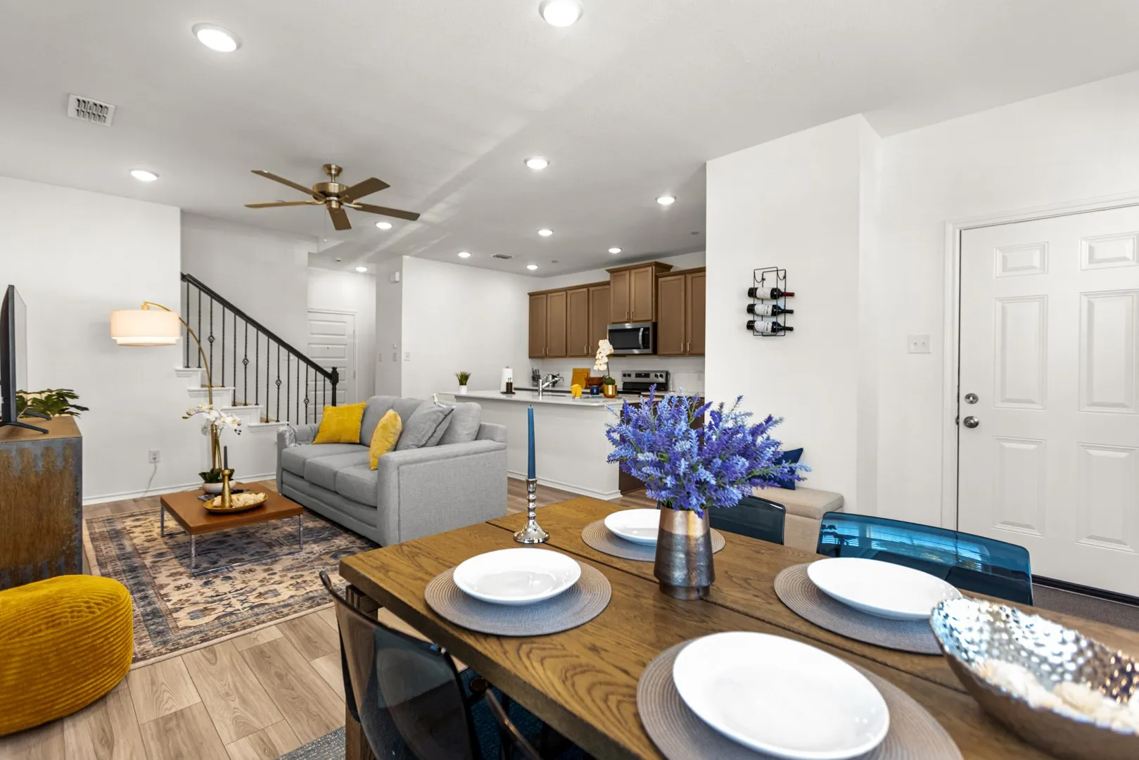 Townhouse For Sale in Dallas County , 3020 Percheron Drive, Mesquite, Texas 75150, 3 Bedroom, 3 Bathroom, 2 Garage spaces, 1,808 Sqft, built in 2024, mls#21406359, Real Estate Agent in Mesquite, Homes For Sale in Dallas county, Homes For Sale in Mesquite, Realtor in Mesquite Texas, Real Estate Brokerage Independent Realty Texas, Luminita Cordes Realtor