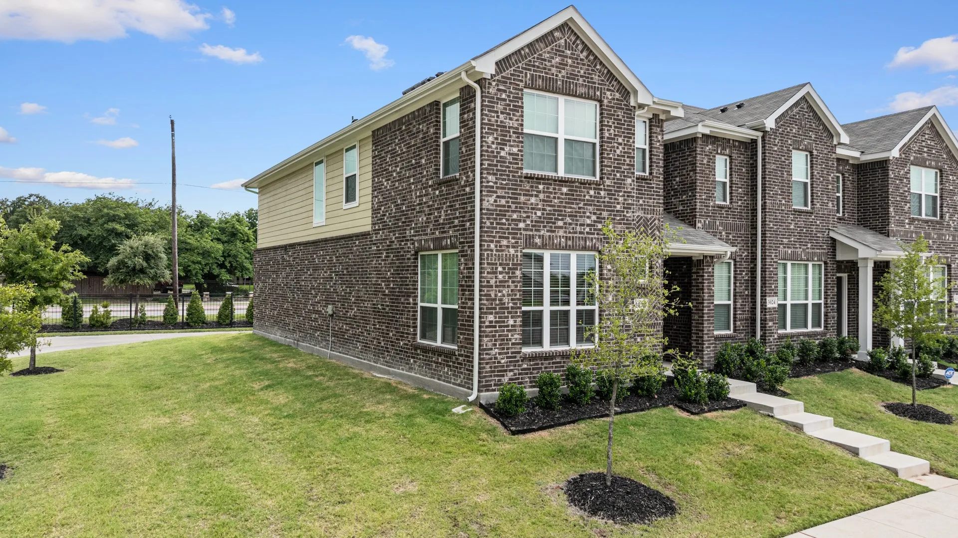 Townhouse For Sale