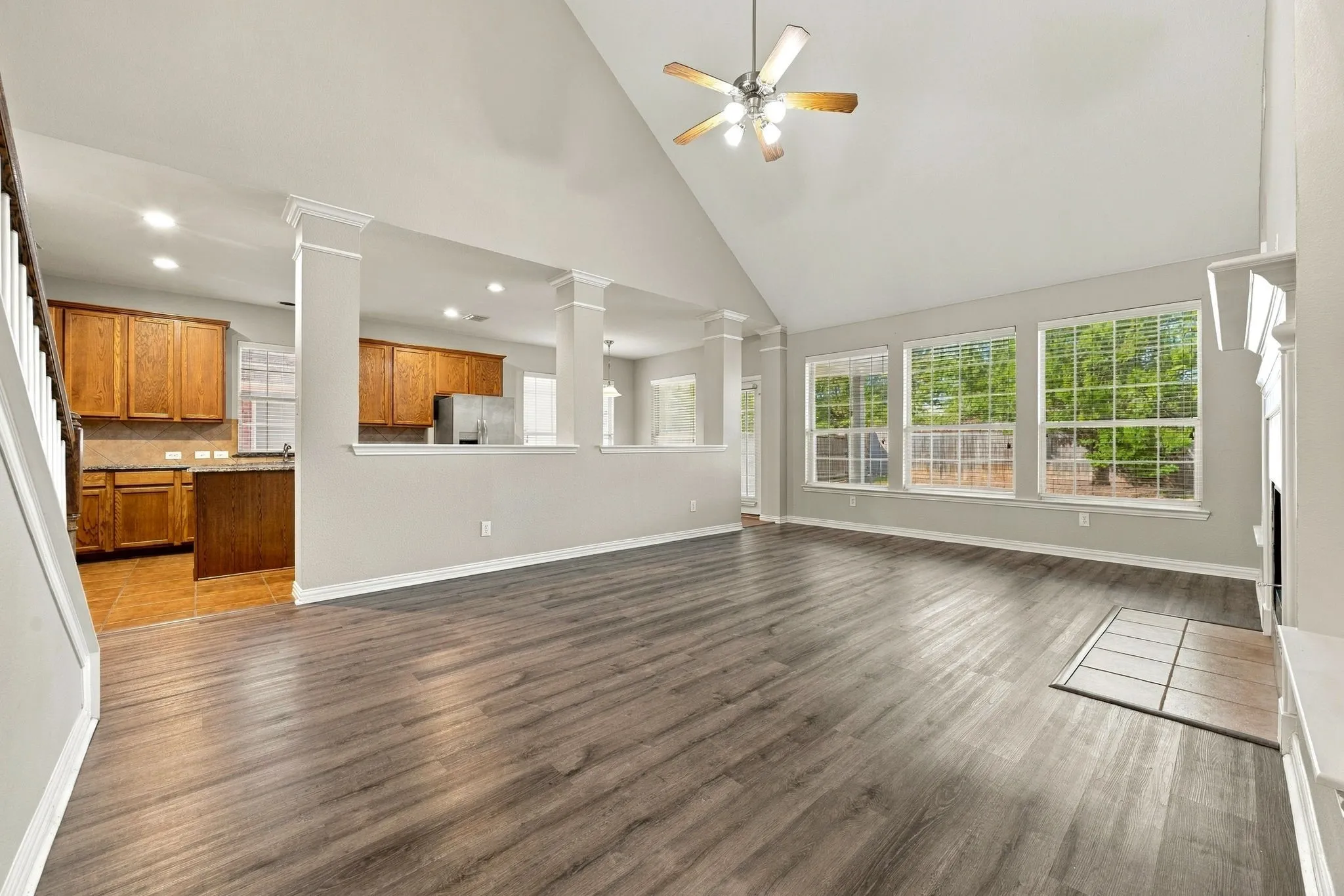 Single Family Residence For Sale in Rockwall County , 323 Deaton Drive, Fate, Texas 75087, 4 Bedroom, 3 Bathroom, 2 Garage spaces, 2,916 Sqft, built in 2007, mls#21391949, Real Estate Agent in Fate, Homes For Sale in Rockwall county, Homes For Sale in Fate, Realtor in Fate Texas, Real Estate Brokerage Independent Realty Texas, Luminita Cordes Realtor