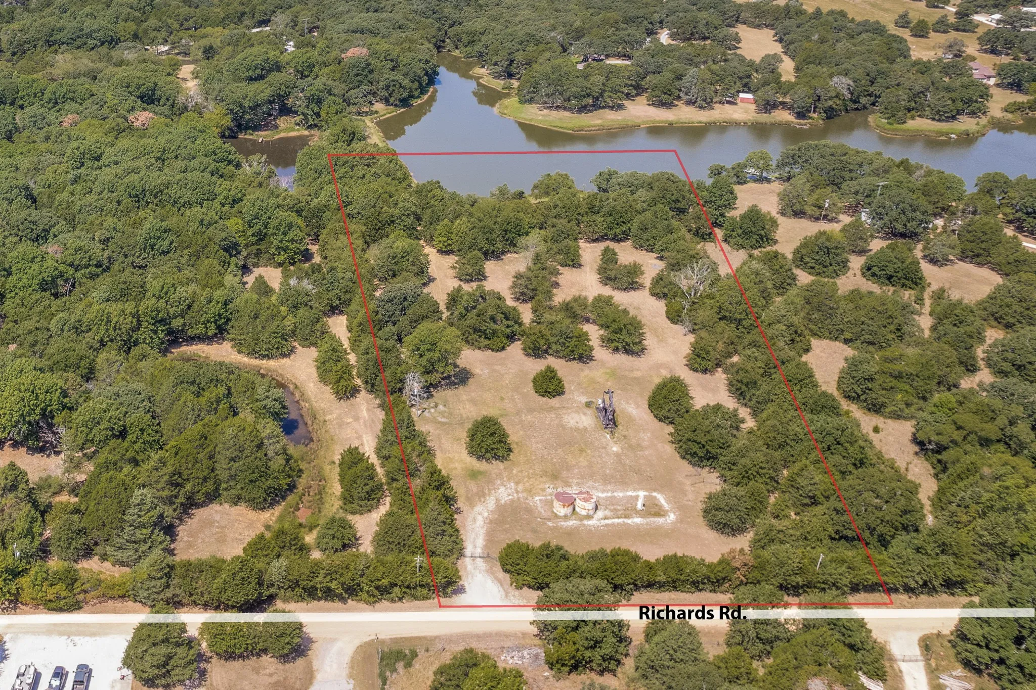 Unimproved Land For Sale in Grayson County , T.B.D. Richards Road, Sadler, Texas 76264, 0, 0, Garage spaces, 0 Sqft, built in 0, mls#21404341, Real Estate Agent in Sadler, Homes For Sale in Grayson county, Homes For Sale in Sadler, Realtor in Sadler Texas, Real Estate Brokerage Independent Realty Texas, Luminita Cordes Realtor