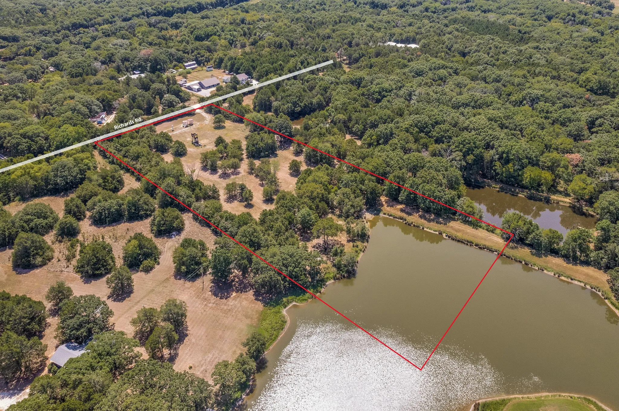 Unimproved Land For Sale in Grayson County , T.B.D. Richards Road, Sadler, Texas 76264, 0, 0, Garage spaces, 0 Sqft, built in 0, mls#21404341, Real Estate Agent in Sadler, Homes For Sale in Grayson county, Homes For Sale in Sadler, Realtor in Sadler Texas, Real Estate Brokerage Independent Realty Texas, Luminita Cordes Realtor