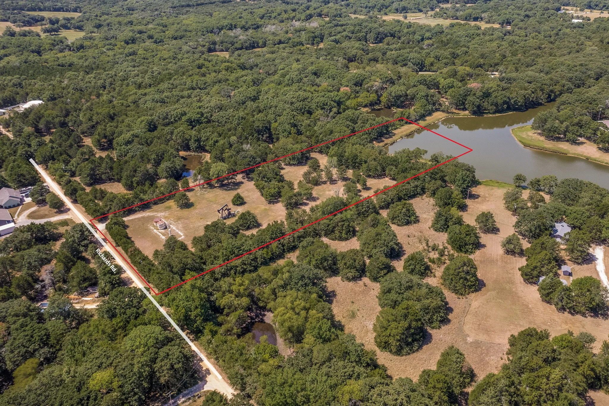 Unimproved Land For Sale in Grayson County , T.B.D. Richards Road, Sadler, Texas 76264, 0, 0, Garage spaces, 0 Sqft, built in 0, mls#21404341, Real Estate Agent in Sadler, Homes For Sale in Grayson county, Homes For Sale in Sadler, Realtor in Sadler Texas, Real Estate Brokerage Independent Realty Texas, Luminita Cordes Realtor