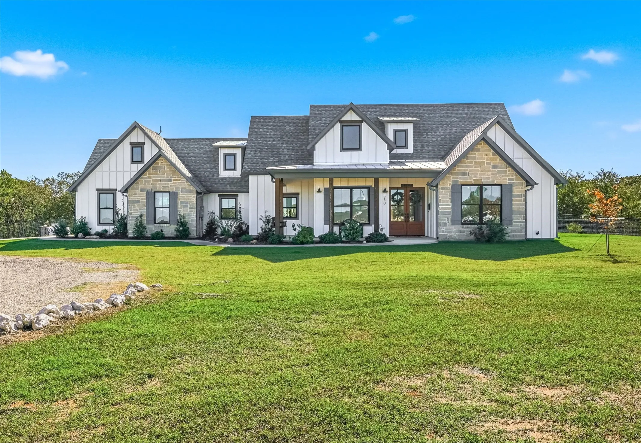 Single Family Residence For Sale in Wise County , 350 Rolling Ranch Boulevard, Alvord, Texas 76225, 3 Bedroom, 2 Bathroom, 2 Garage spaces, 2,117 Sqft, built in 2023, mls#21406487, Real Estate Agent in Alvord, Homes For Sale in Wise county, Homes For Sale in Alvord, Realtor in Alvord Texas, Real Estate Brokerage Independent Realty Texas, Luminita Cordes Realtor