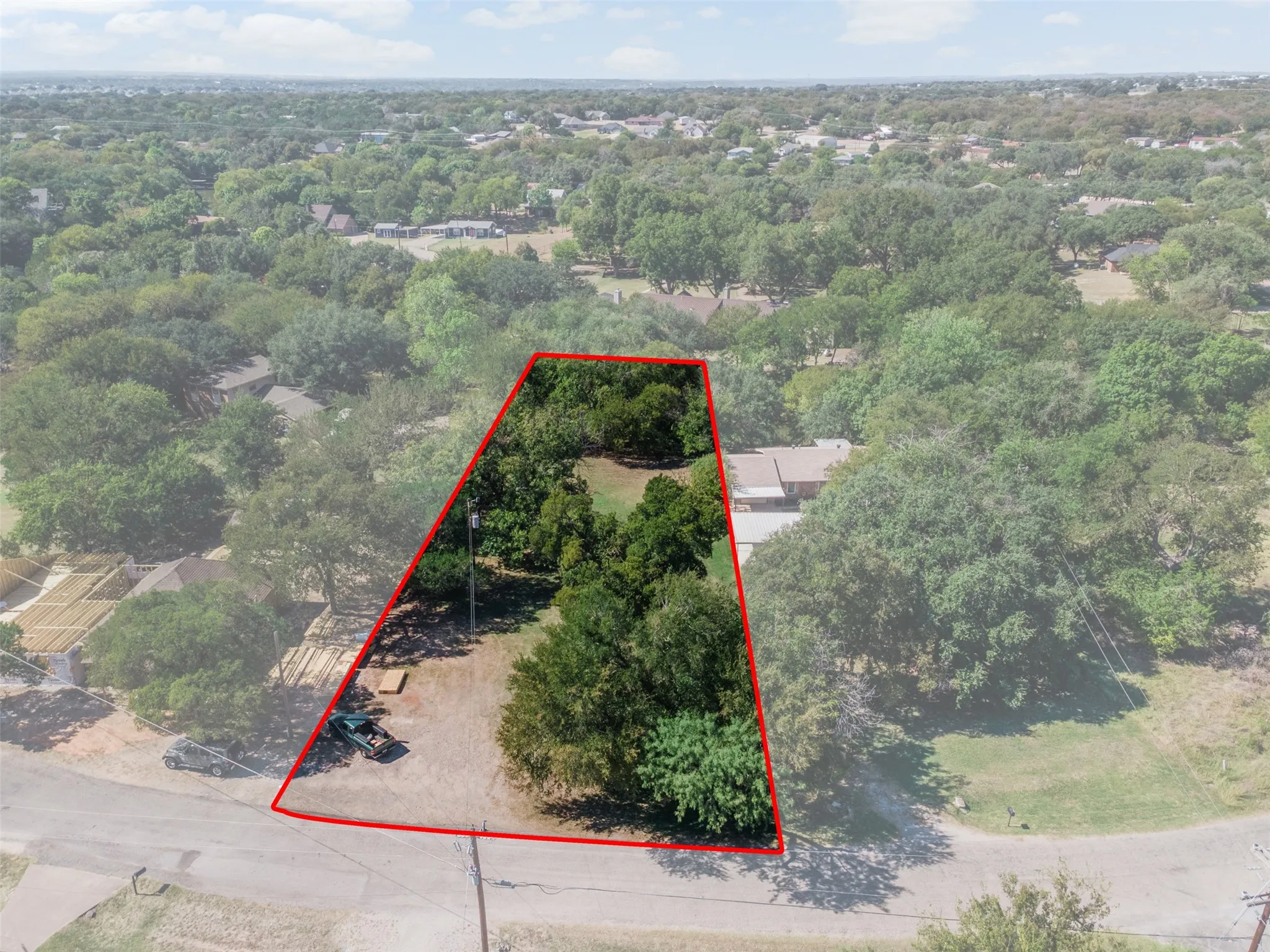 Unimproved Land For Sale in Hood County , 2810 Sky Harbour Drive, Granbury, Texas 76049, 0, 0, Garage spaces, 0 Sqft, built in 0, mls#21406500, Real Estate Agent in Granbury, Homes For Sale in Hood county, Homes For Sale in Granbury, Realtor in Granbury Texas, Real Estate Brokerage Independent Realty Texas, Luminita Cordes Realtor