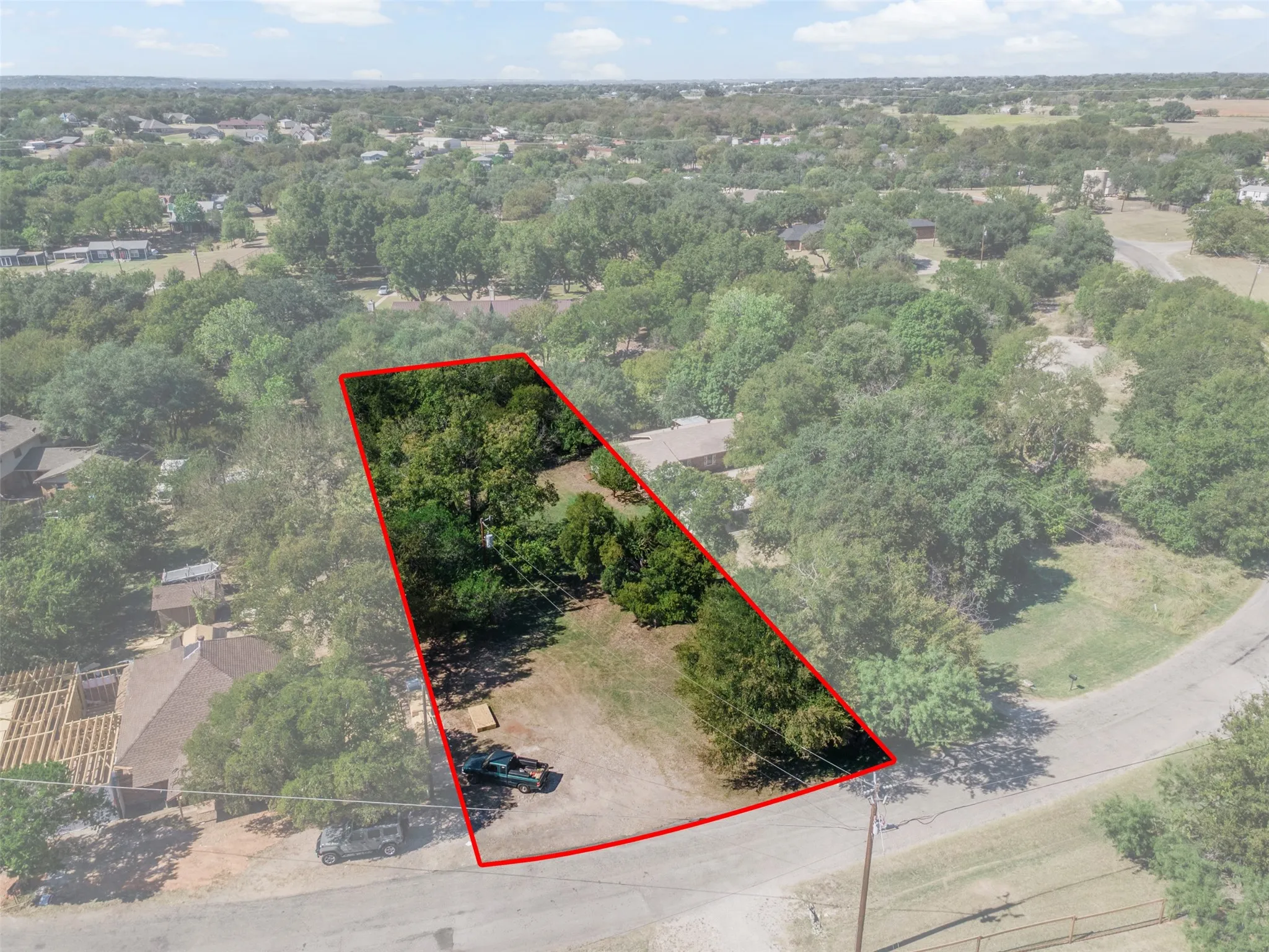 Unimproved Land For Sale in Hood County , 2810 Sky Harbour Drive, Granbury, Texas 76049, 0, 0, Garage spaces, 0 Sqft, built in 0, mls#21406500, Real Estate Agent in Granbury, Homes For Sale in Hood county, Homes For Sale in Granbury, Realtor in Granbury Texas, Real Estate Brokerage Independent Realty Texas, Luminita Cordes Realtor