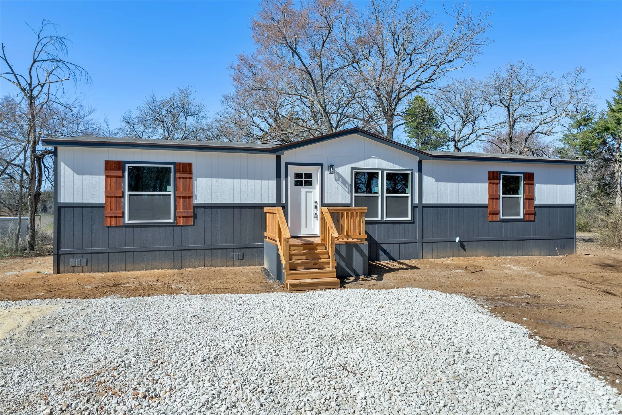 Manufactured Home For Sale