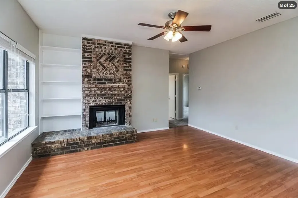 Single Family Residence For Rent in Dallas County , 5218 Turtle Cove Road, Garland, Texas 75044, 3 Bedroom, 2 Bathroom, 2 Garage spaces, 1,620 Sqft, built in 1986, mls#21394468, Real Estate Agent in Garland, Homes For Rent in Dallas county, Homes For Rent in Garland, Realtor in Garland Texas, Real Estate Brokerage Independent Realty Texas, Luminita Cordes Realtor