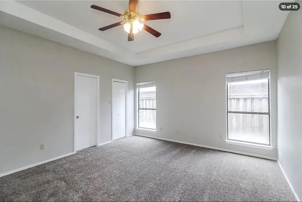 Single Family Residence For Rent in Dallas County , 5218 Turtle Cove Road, Garland, Texas 75044, 3 Bedroom, 2 Bathroom, 2 Garage spaces, 1,620 Sqft, built in 1986, mls#21394468, Real Estate Agent in Garland, Homes For Rent in Dallas county, Homes For Rent in Garland, Realtor in Garland Texas, Real Estate Brokerage Independent Realty Texas, Luminita Cordes Realtor