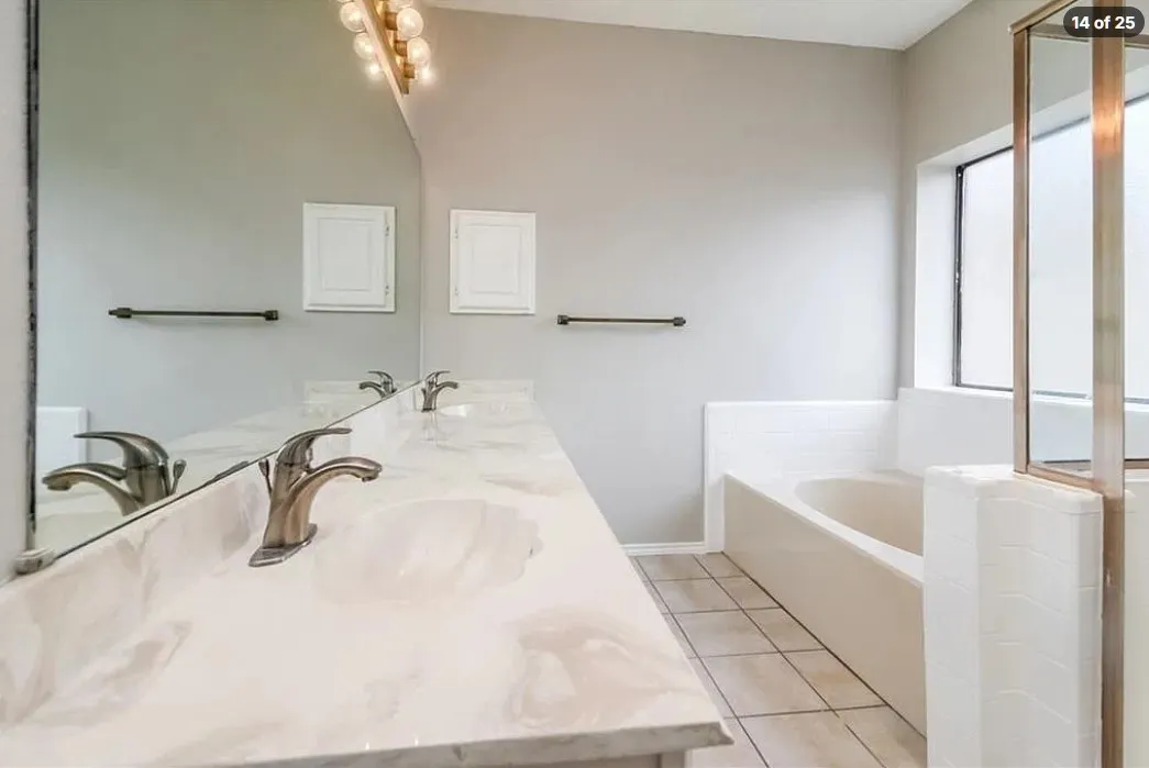 Single Family Residence For Rent in Dallas County , 5218 Turtle Cove Road, Garland, Texas 75044, 3 Bedroom, 2 Bathroom, 2 Garage spaces, 1,620 Sqft, built in 1986, mls#21394468, Real Estate Agent in Garland, Homes For Rent in Dallas county, Homes For Rent in Garland, Realtor in Garland Texas, Real Estate Brokerage Independent Realty Texas, Luminita Cordes Realtor