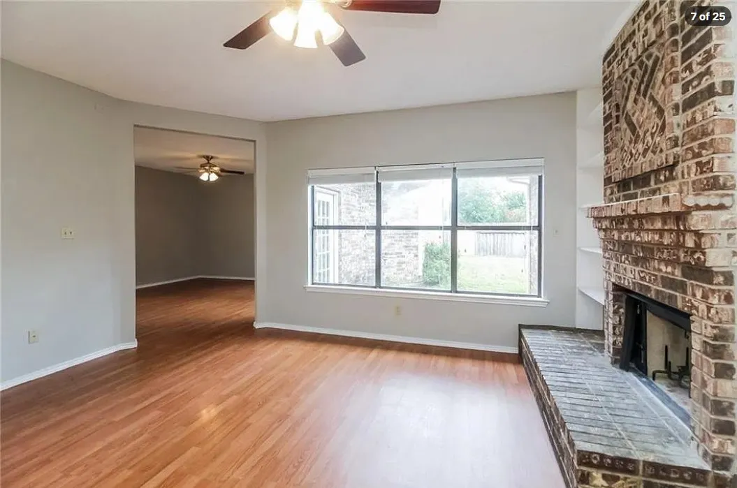Single Family Residence For Rent in Dallas County , 5218 Turtle Cove Road, Garland, Texas 75044, 3 Bedroom, 2 Bathroom, 2 Garage spaces, 1,620 Sqft, built in 1986, mls#21394468, Real Estate Agent in Garland, Homes For Rent in Dallas county, Homes For Rent in Garland, Realtor in Garland Texas, Real Estate Brokerage Independent Realty Texas, Luminita Cordes Realtor