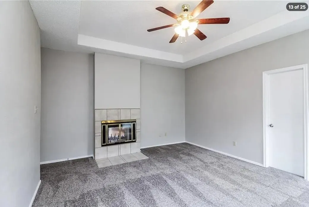 Single Family Residence For Rent in Dallas County , 5218 Turtle Cove Road, Garland, Texas 75044, 3 Bedroom, 2 Bathroom, 2 Garage spaces, 1,620 Sqft, built in 1986, mls#21394468, Real Estate Agent in Garland, Homes For Rent in Dallas county, Homes For Rent in Garland, Realtor in Garland Texas, Real Estate Brokerage Independent Realty Texas, Luminita Cordes Realtor