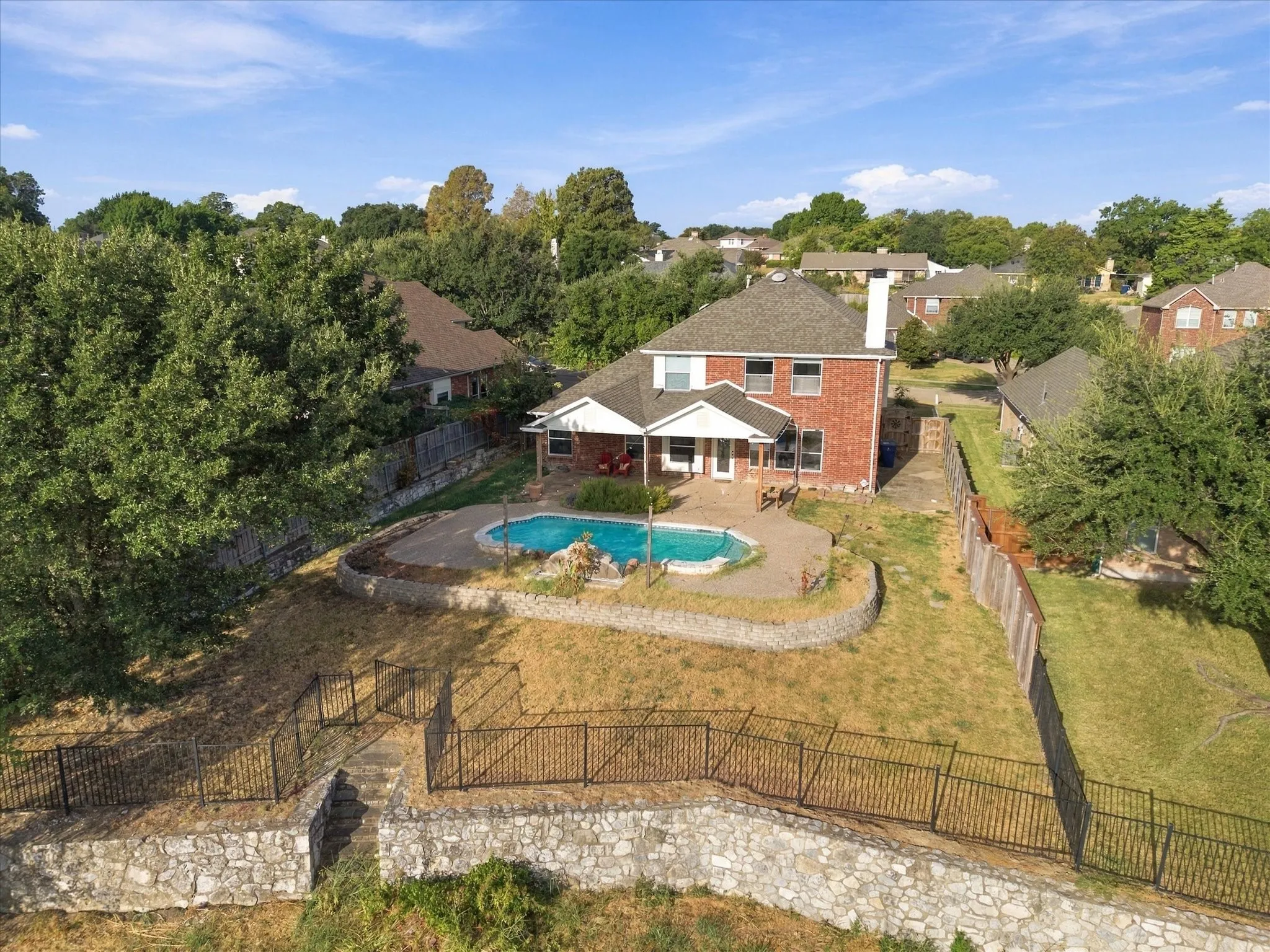 Single Family Residence For Rent in Dallas County , 4102 Stone Haven Drive, Garland, Texas 75043, 4 Bedroom, 3 Bathroom, 2 Garage spaces, 3,156 Sqft, built in 2003, mls#21406523, Real Estate Agent in Garland, Homes For Rent in Dallas county, Homes For Rent in Garland, Realtor in Garland Texas, Real Estate Brokerage Independent Realty Texas, Luminita Cordes Realtor