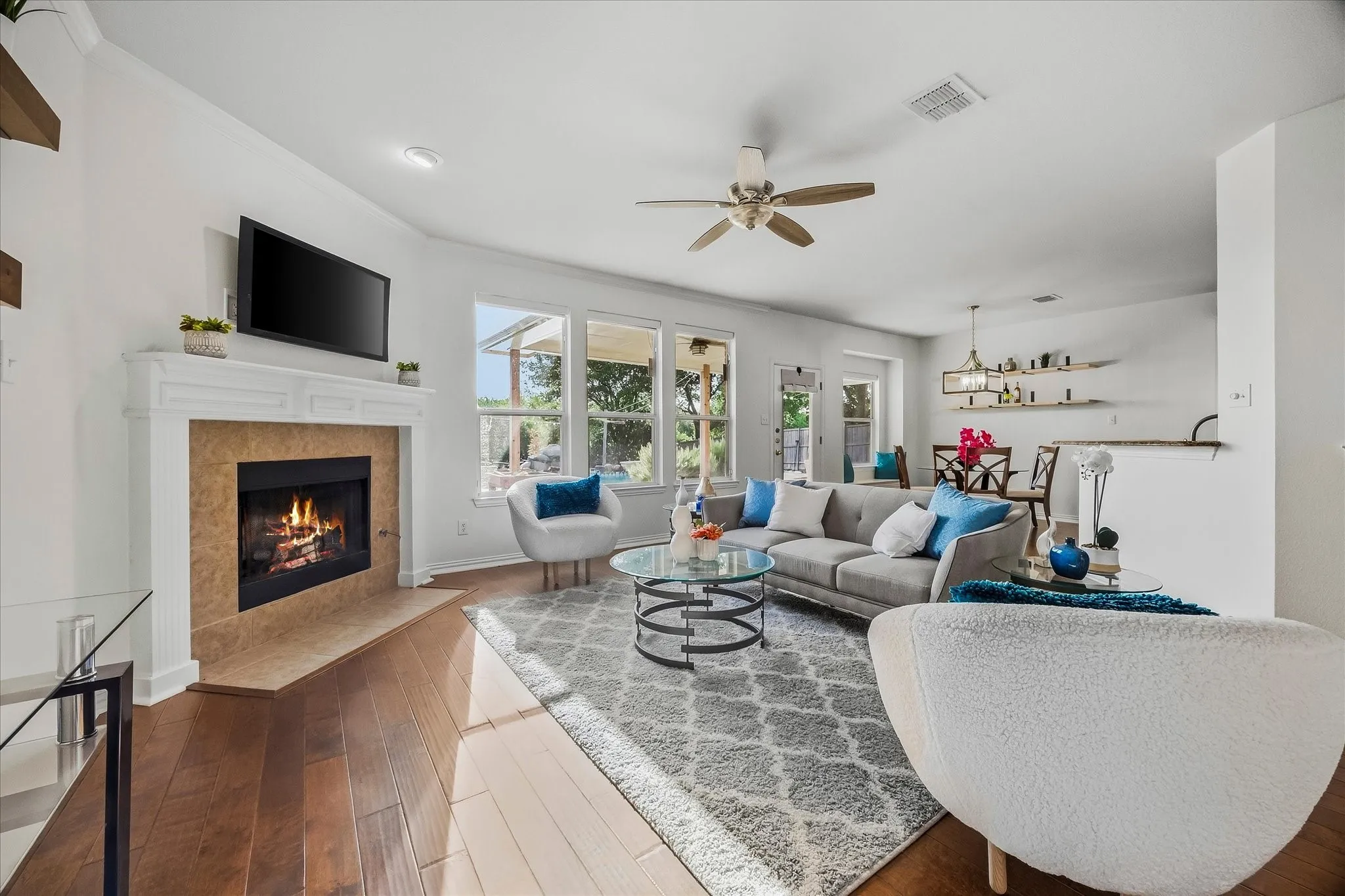 Single Family Residence For Rent in Dallas County , 4102 Stone Haven Drive, Garland, Texas 75043, 4 Bedroom, 3 Bathroom, 2 Garage spaces, 3,156 Sqft, built in 2003, mls#21406523, Real Estate Agent in Garland, Homes For Rent in Dallas county, Homes For Rent in Garland, Realtor in Garland Texas, Real Estate Brokerage Independent Realty Texas, Luminita Cordes Realtor