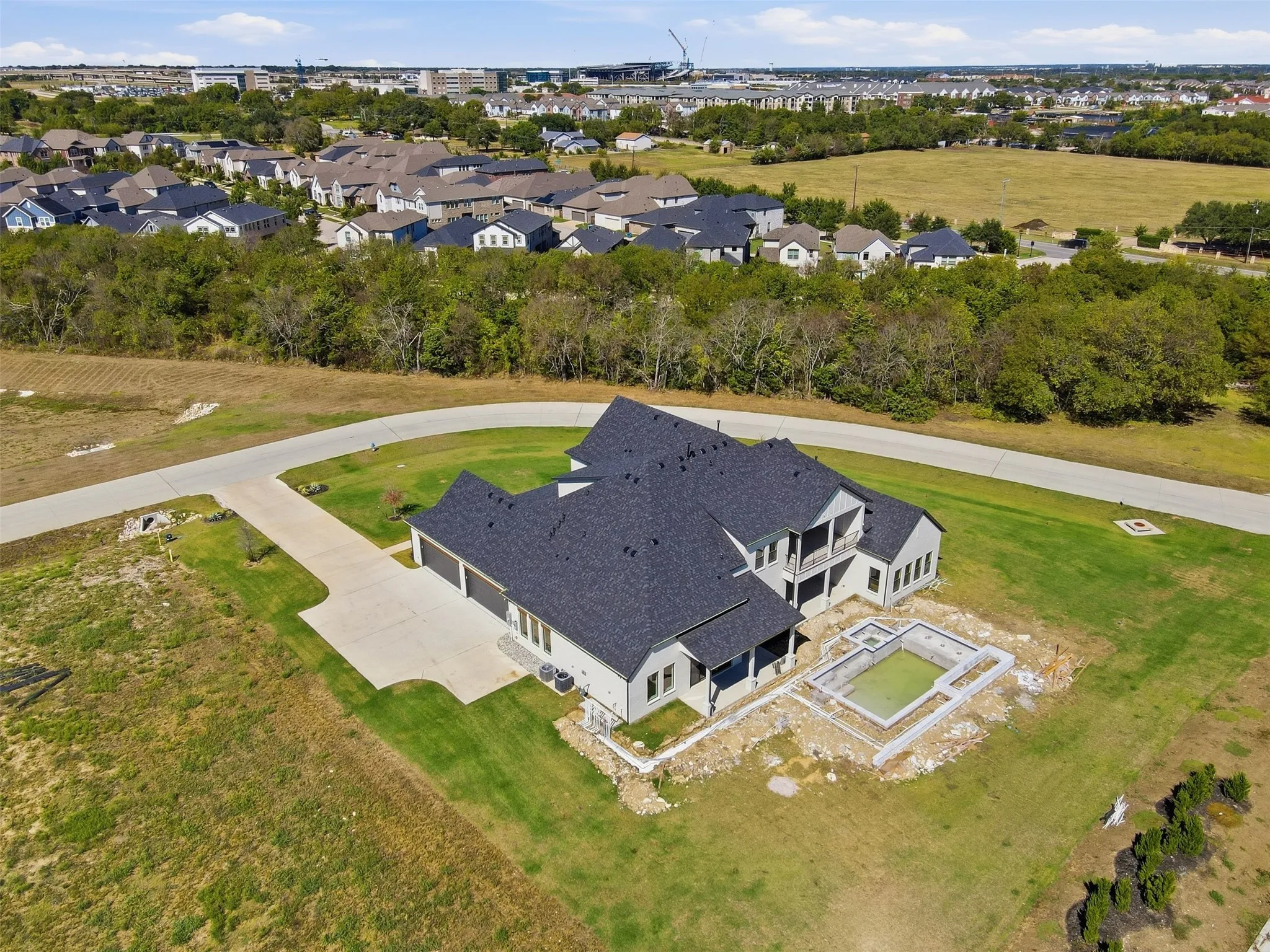 Single Family Residence For Sale in Collin County , 940 Healey Drive, Fairview, Texas 75069, 5 Bedroom, 6 Bathroom, 4 Garage spaces, 6,408 Sqft, built in 2025, mls#21403364, Real Estate Agent in Fairview, Homes For Sale in Collin county, Homes For Sale in Fairview, Realtor in Fairview Texas, Real Estate Brokerage Independent Realty Texas, Luminita Cordes Realtor