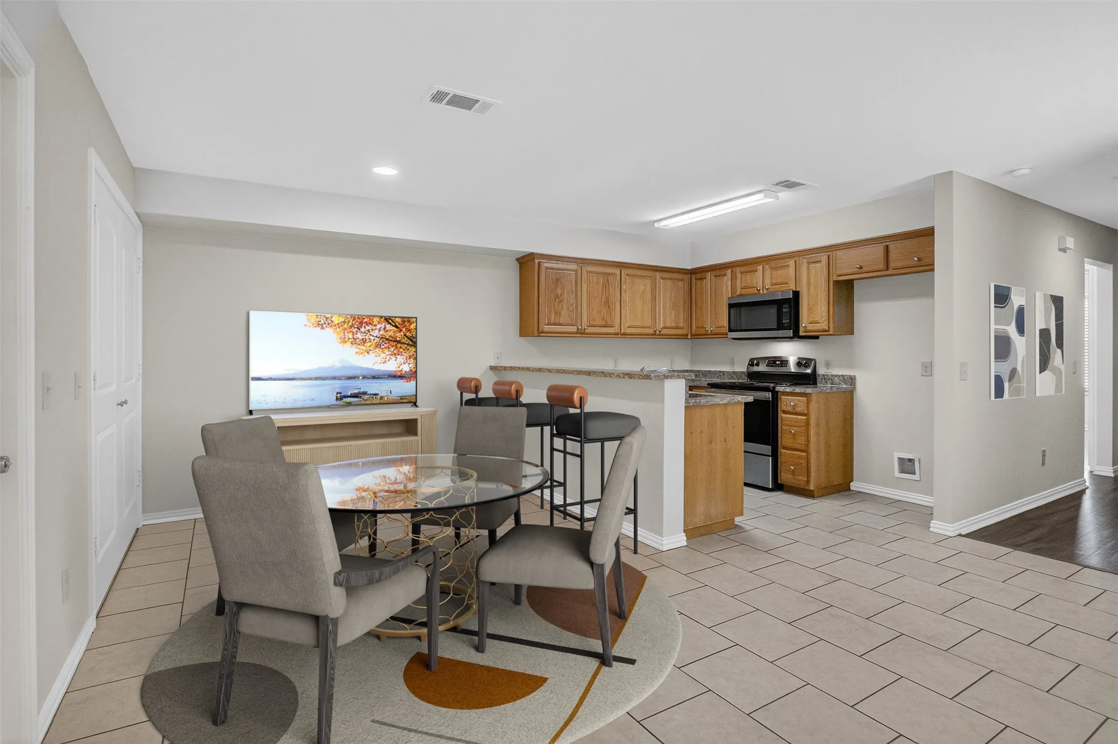 Duplex For Rent in Grayson County , 1712 S Waco Street, Van Alstyne, Texas 75495, 3 Bedroom, 2 Bathroom, 1 Garage spaces, 1,242 Sqft, built in 2013, mls#21406546, Real Estate Agent in Van Alstyne, Homes For Rent in Grayson county, Homes For Rent in Van Alstyne, Realtor in Van Alstyne Texas, Real Estate Brokerage Independent Realty Texas, Luminita Cordes Realtor