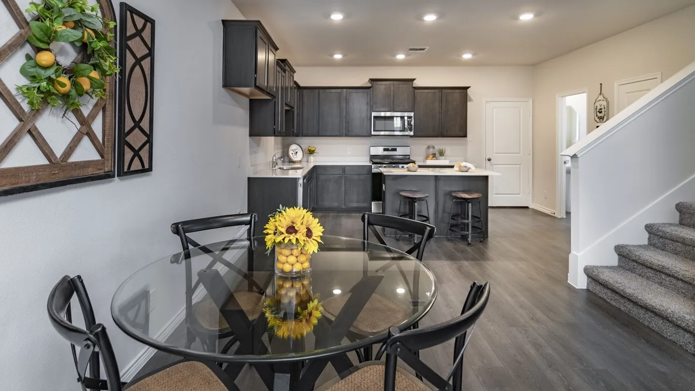 Townhouse For Rent in Dallas County , 2240 Lasso Court, Mesquite, Texas 75149, 3 Bedroom, 3 Bathroom, 2 Garage spaces, 1,854 Sqft, built in 2023, mls#21406558, Real Estate Agent in Mesquite, Homes For Rent in Dallas county, Homes For Rent in Mesquite, Realtor in Mesquite Texas, Real Estate Brokerage Independent Realty Texas, Luminita Cordes Realtor