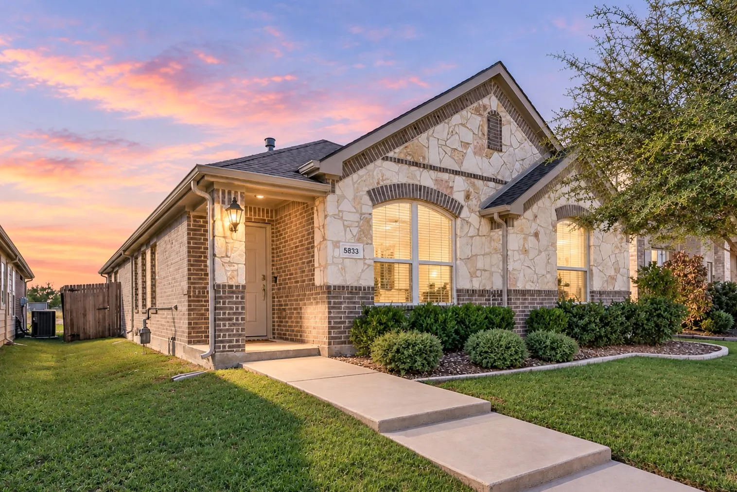 Single Family Residence For Sale