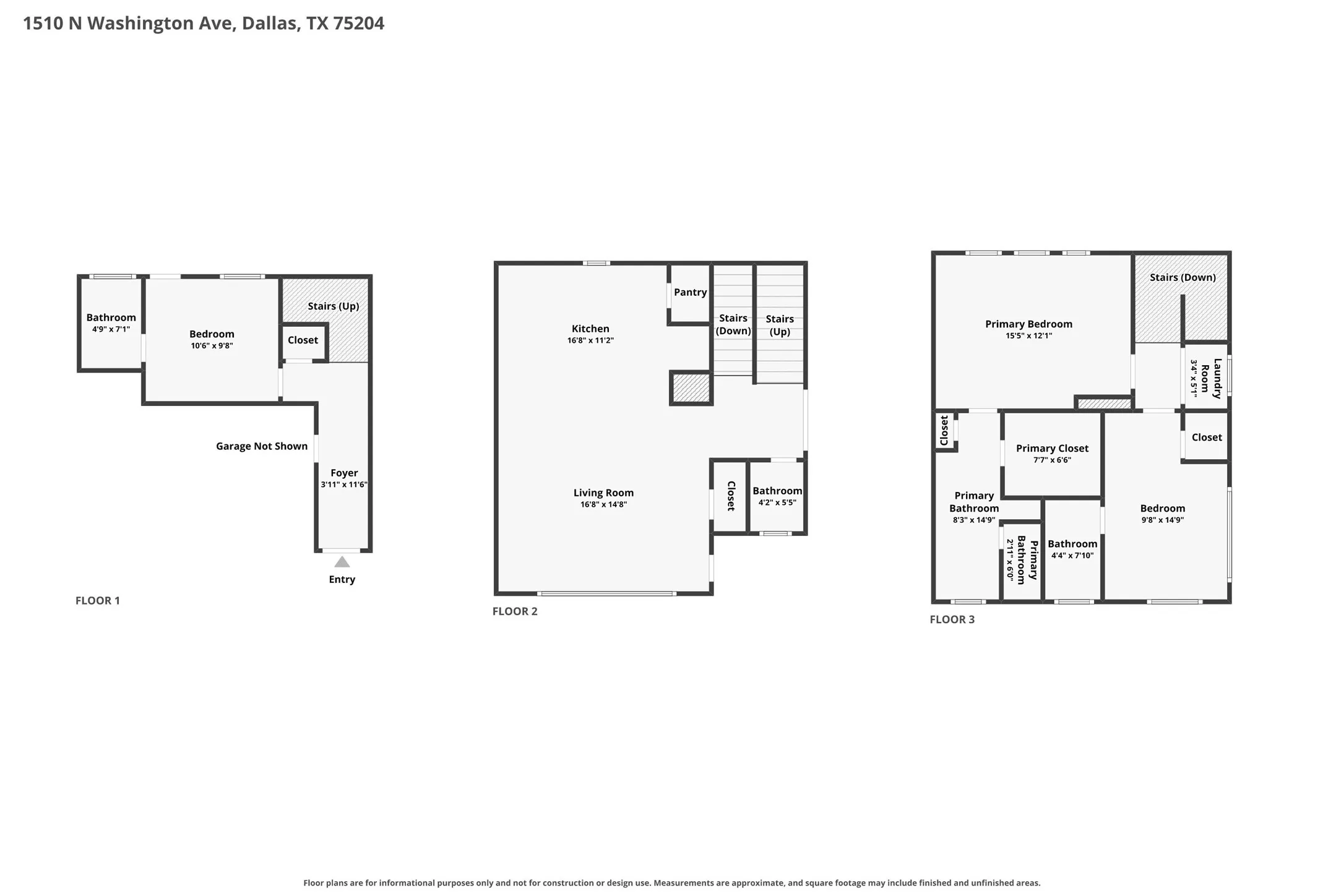 Condominium For Sale in Dallas County , 1510 N Washington Avenue 703, Dallas, Texas 75204, 3 Bedroom, 4 Bathroom, 2 Garage spaces, 1,749 Sqft, built in 2020, mls#21406358, Real Estate Agent in Dallas, Homes For Sale in Dallas county, Homes For Sale in Dallas, Realtor in Dallas Texas, Real Estate Brokerage Independent Realty Texas, Luminita Cordes Realtor