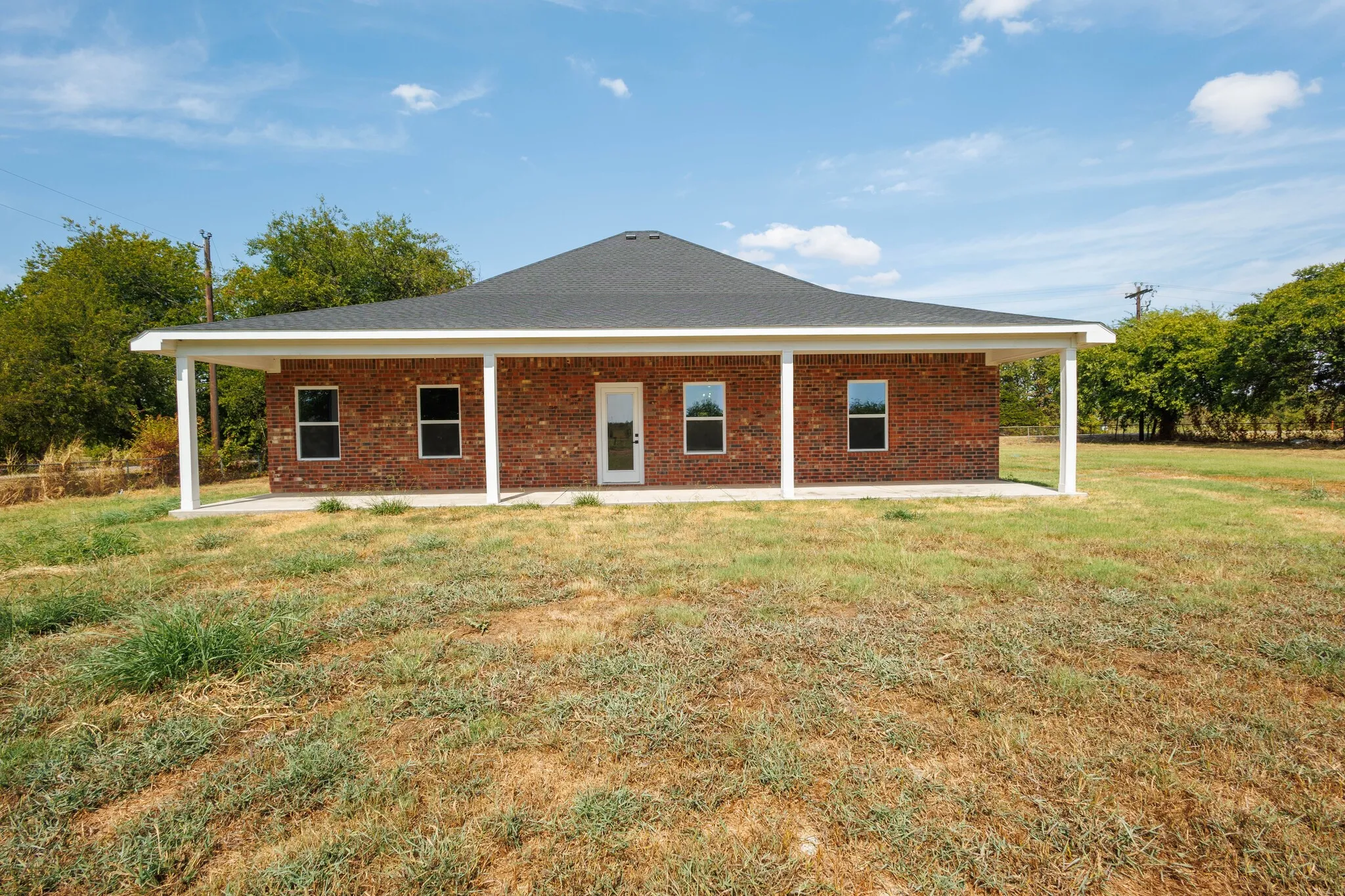 Single Family Residence For Sale in Collin County , 1659 County Road 613, Farmersville, Texas 75442, 4 Bedroom, 2 Bathroom, 2 Garage spaces, 2,044 Sqft, built in 2026, mls#21406593, Real Estate Agent in Farmersville, Homes For Sale in Collin county, Homes For Sale in Farmersville, Realtor in Farmersville Texas, Real Estate Brokerage Independent Realty Texas, Luminita Cordes Realtor