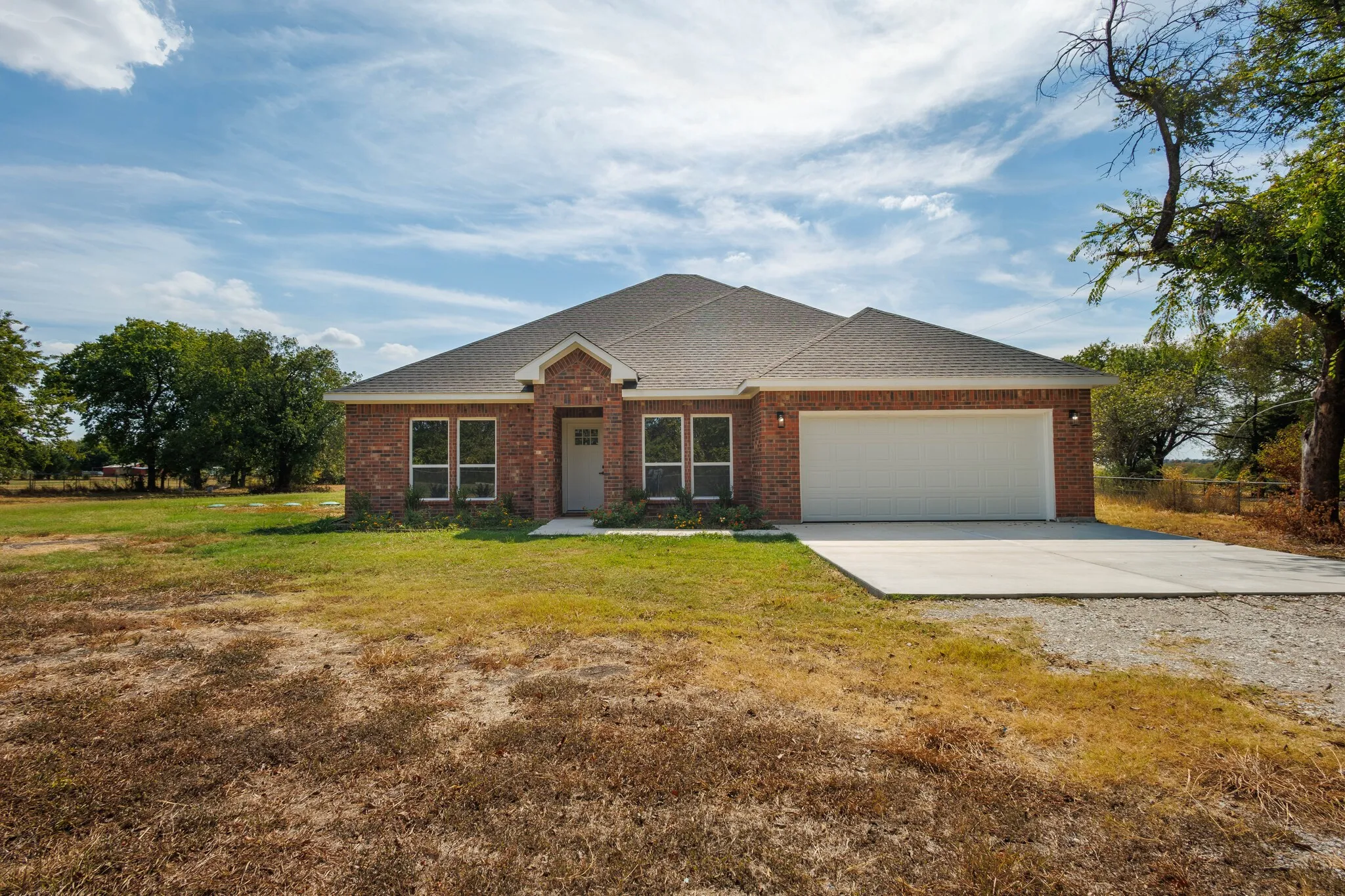 Single Family Residence For Sale in Collin County , 1659 County Road 613, Farmersville, Texas 75442, 4 Bedroom, 2 Bathroom, 2 Garage spaces, 2,044 Sqft, built in 2026, mls#21406593, Real Estate Agent in Farmersville, Homes For Sale in Collin county, Homes For Sale in Farmersville, Realtor in Farmersville Texas, Real Estate Brokerage Independent Realty Texas, Luminita Cordes Realtor