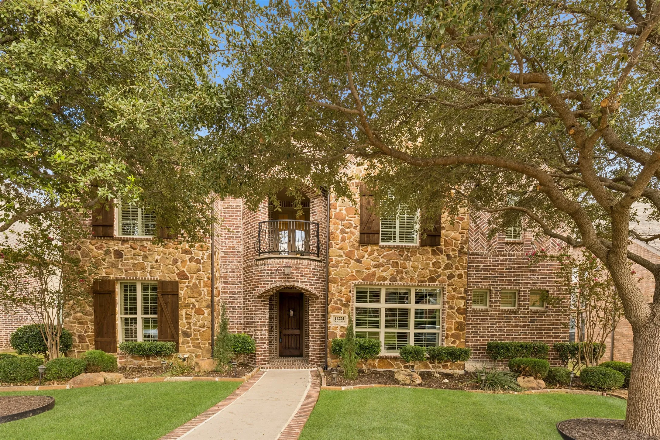 Welcome Home!