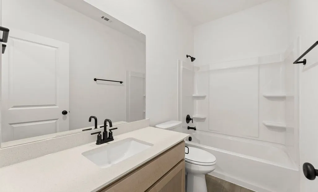 Bathroom 2 Representative Photo