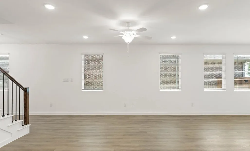 Family Room Representative Photo