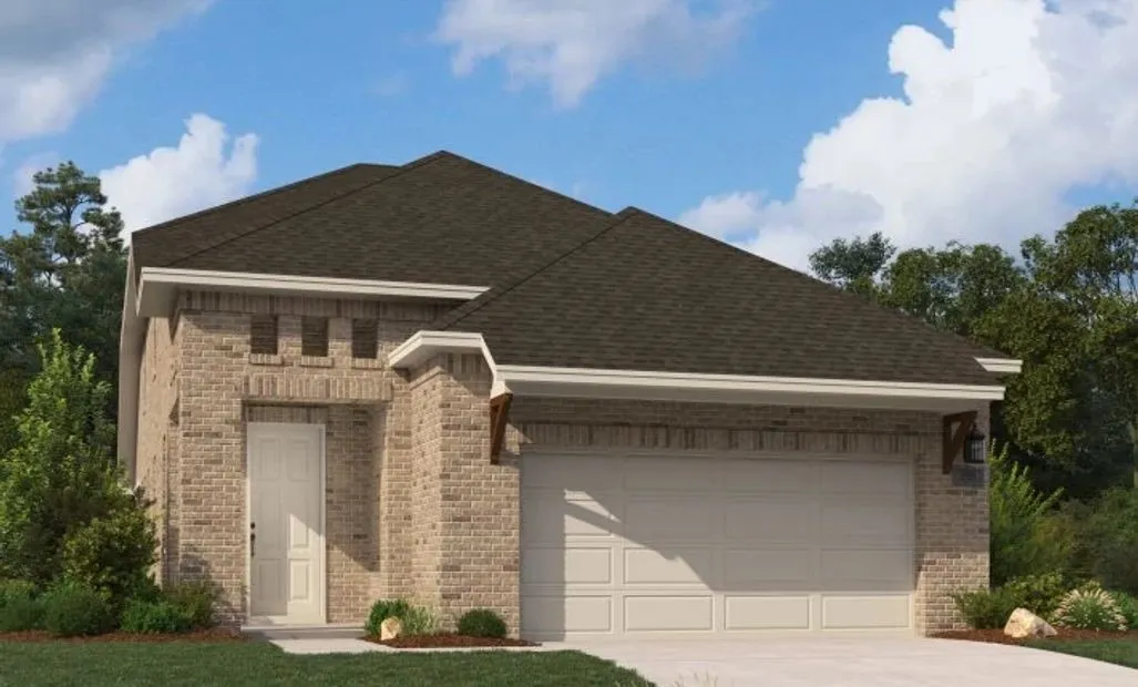 Exterior Design Representative Photo